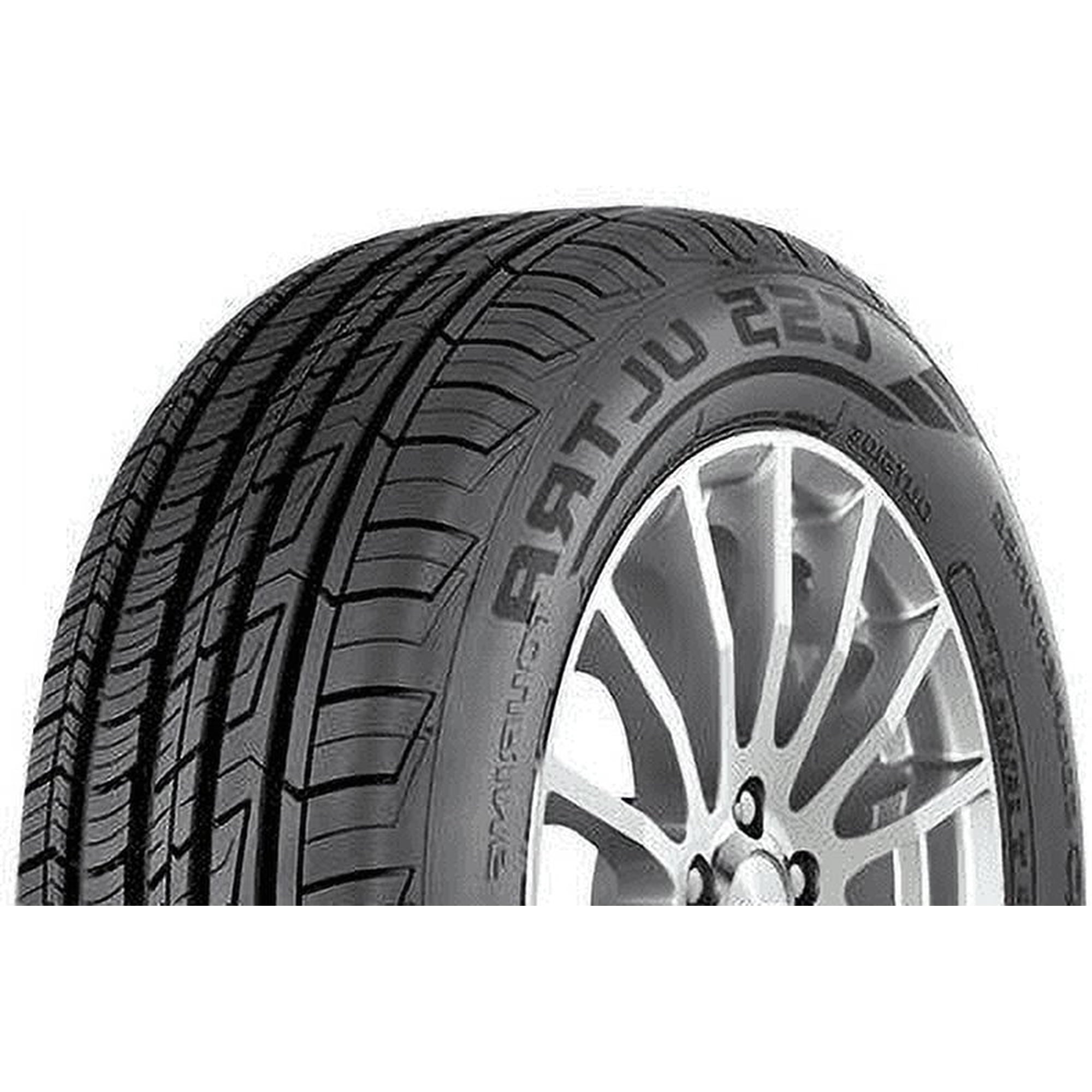 Cooper CS5 Ultra Touring All Season 245/45R18 100V XL Passenger Tire