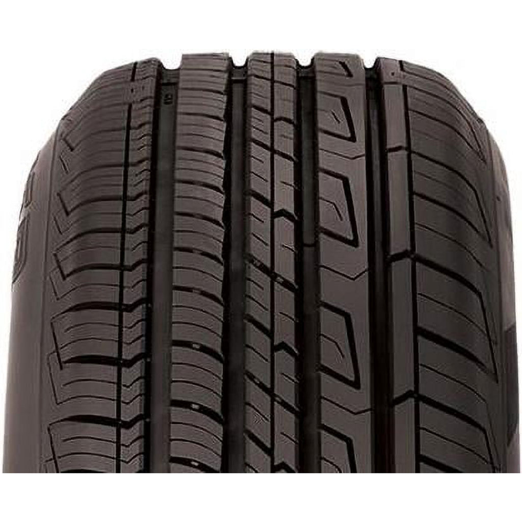 Cooper CS5 Ultra Touring All Season 245/45R18 100V XL Passenger Tire