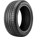 Yokohama ADVAN Sport V103 245/45R18 96W Passenger Tire Fits: 2016-23 Chevrolet Malibu LT, 2017-19 Mercedes-Benz E300 4Matic