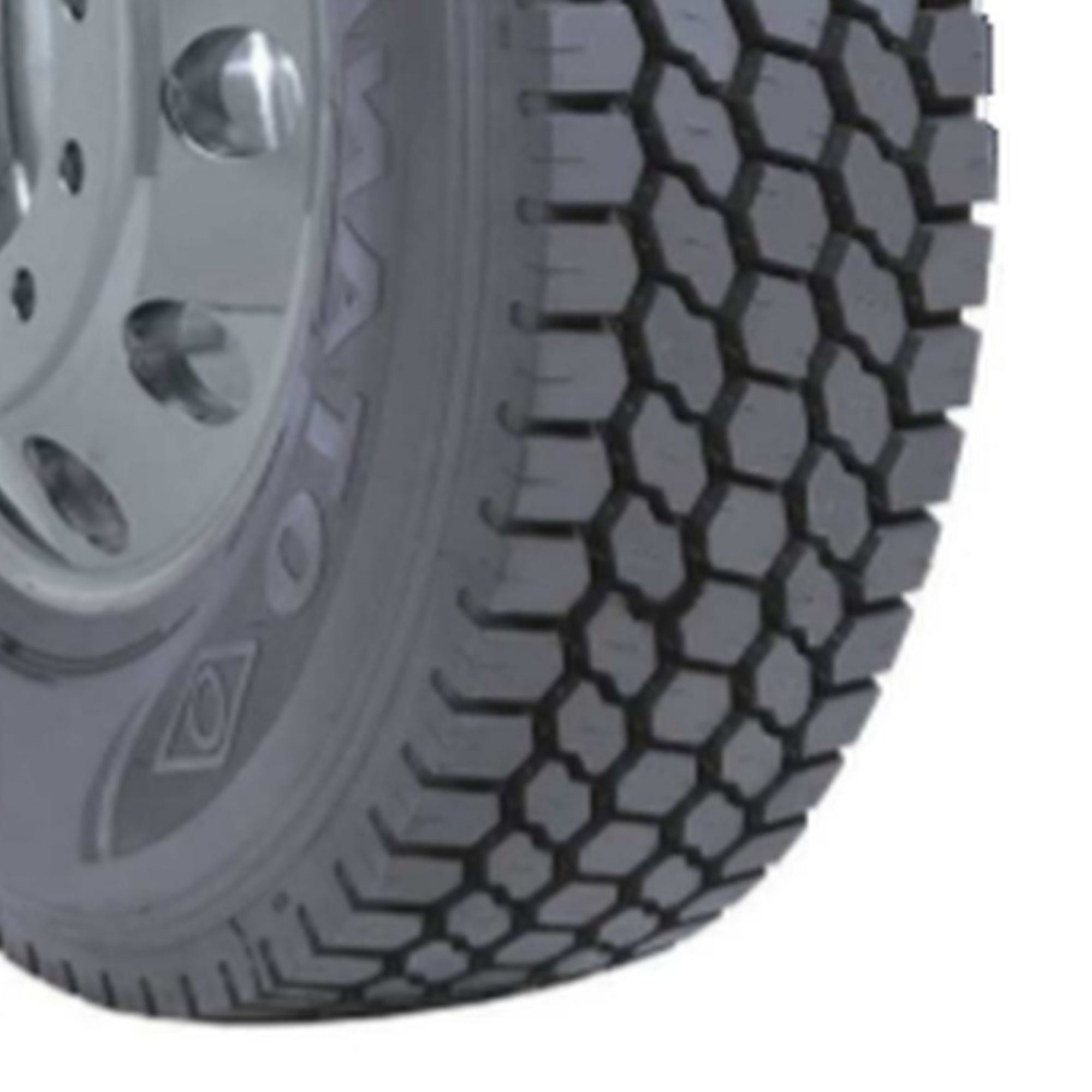 Otani OH-351 295/75R22.5 144/141L G Commercial Tire