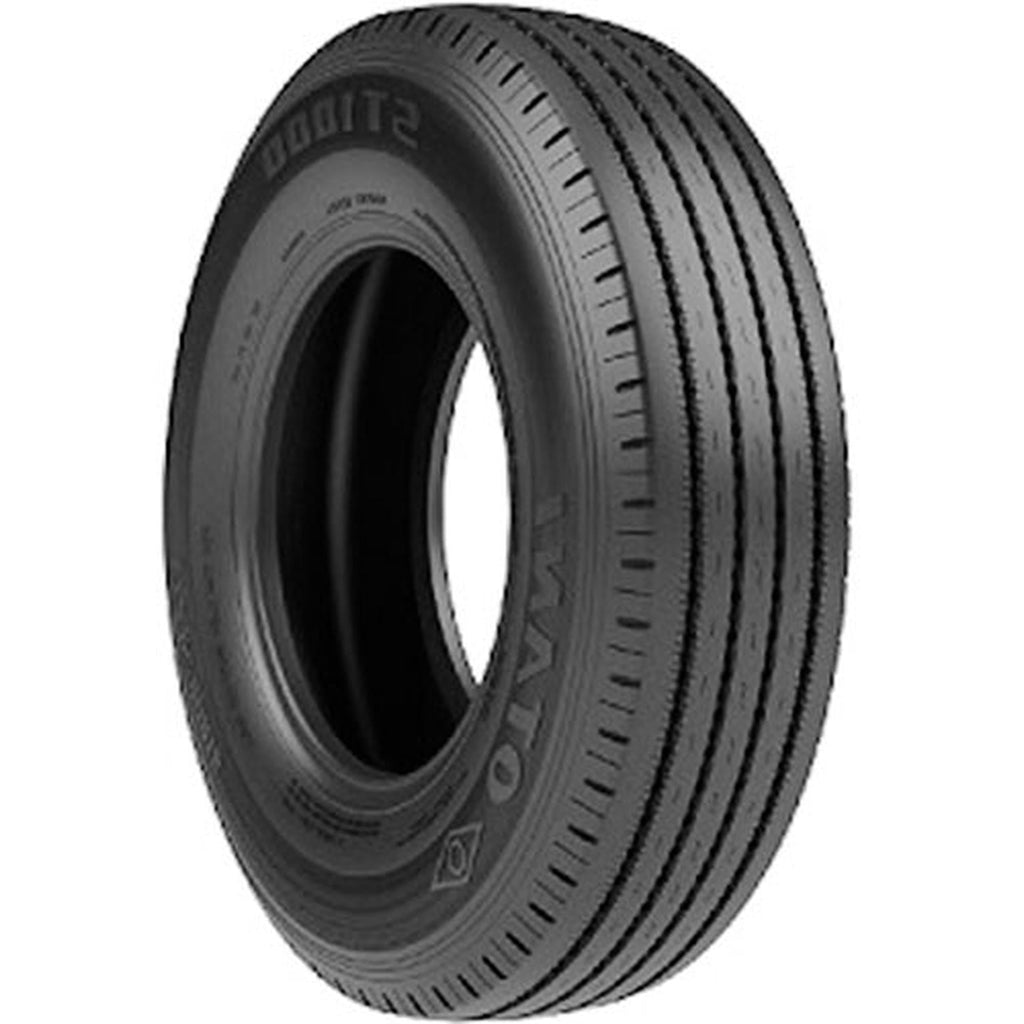 Otani ST1000 295/75R22.5 144/141L G Commercial Tire