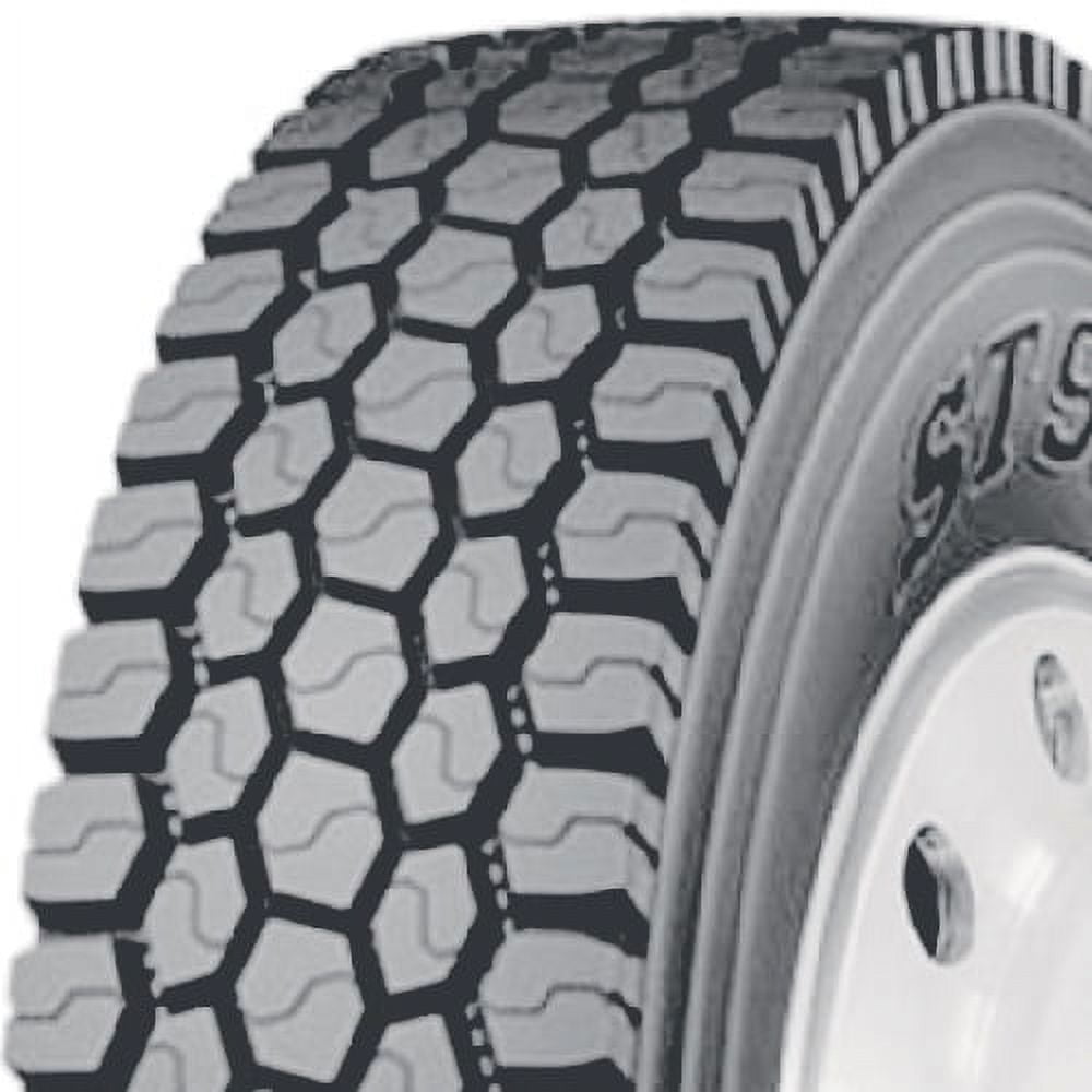 Sumitomo ST909 255/70R22.5 H/16PLY Commercial Tire