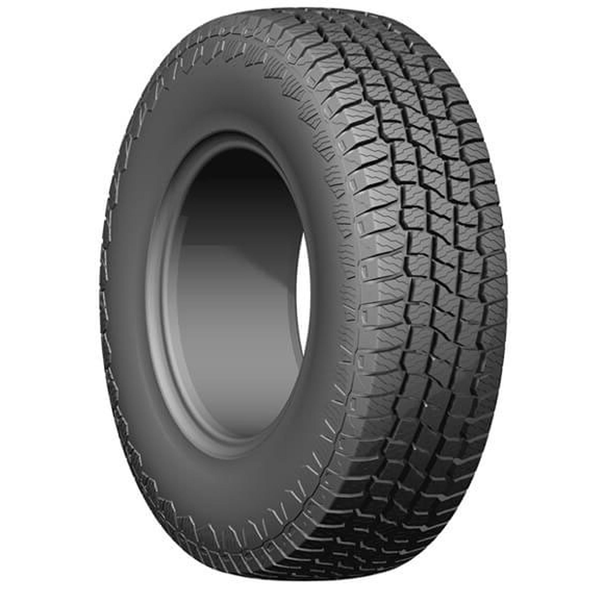 Vercelli Terreno A/T All Terrain LT285/70R17 121/118S E Light Truck Tire