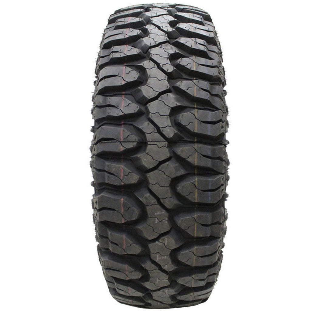Milestar Patagonia M/T Mud Terrain LT37X12.50R20 128Q F Light Truck Tire