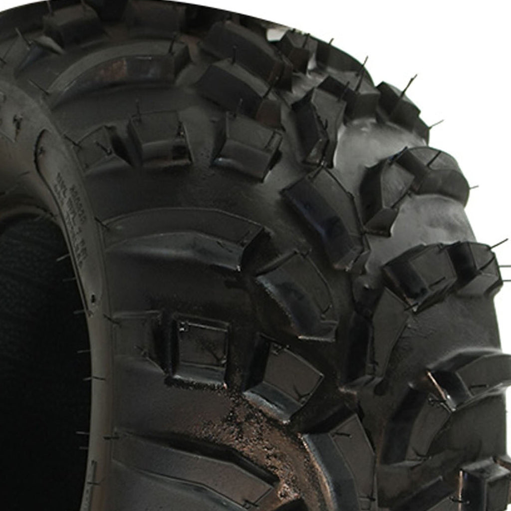 Carlstar Group Carlstar AT489 25X11.00-12 63F B ATV/UTV Tire