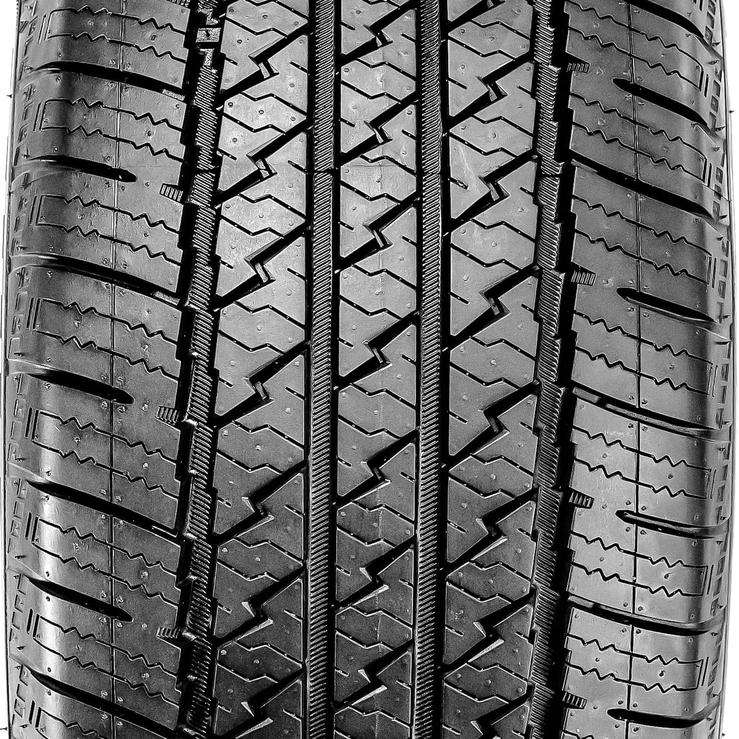 Multi-Mile Wild Country HRT LT265/75R16 121/118S Light Truck Tire Fits: 1996-99 Chevrolet Tahoe Base, 1990-98 Chevrolet K1500 WT