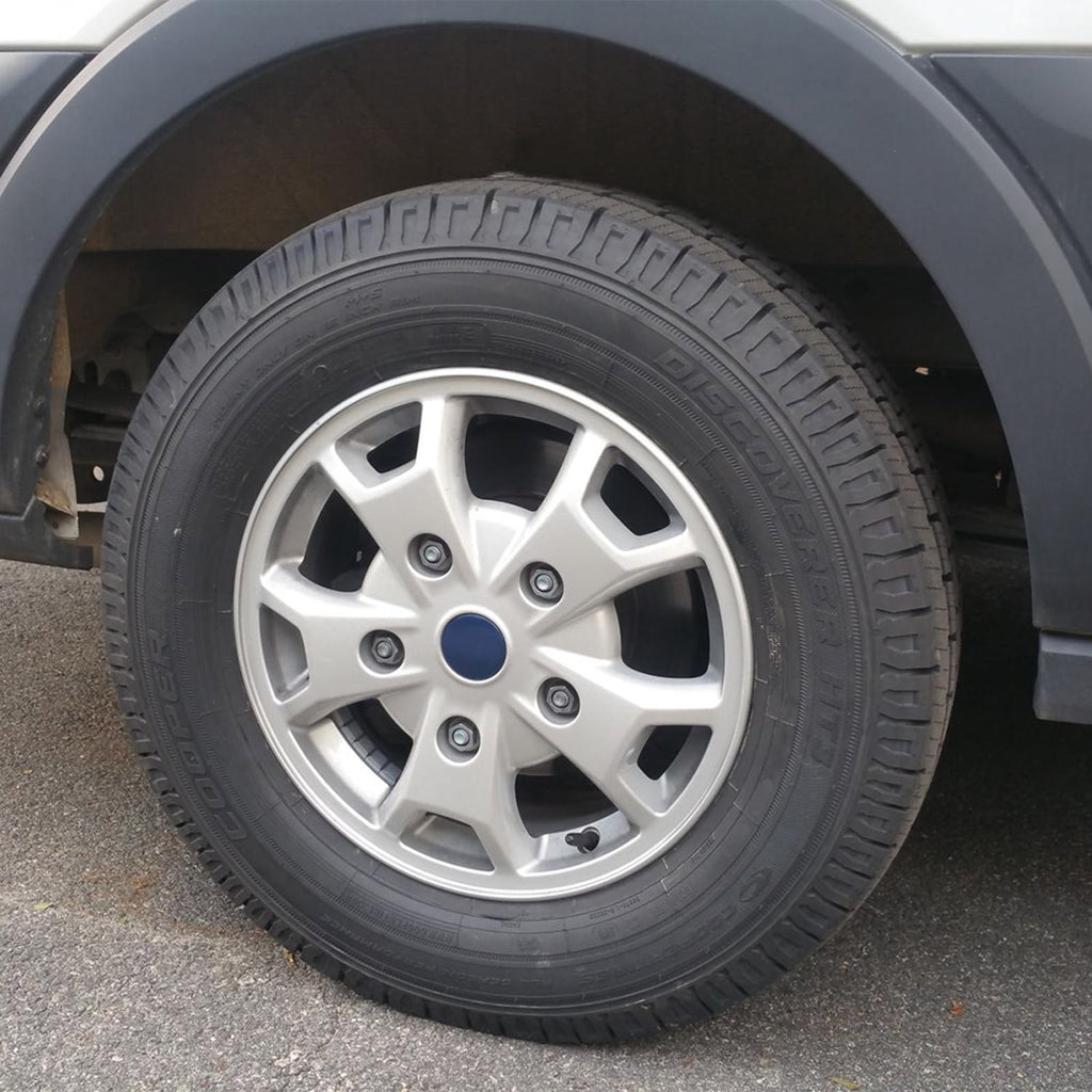 Cooper Tires Cooper Discoverer HT3 All-Season LT235/80R17 120R Tire