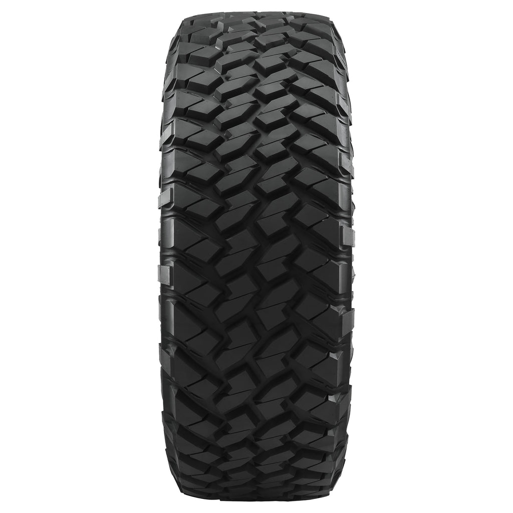 Nitto Trail Grappler M/T Mud Terrain LT275/65R20 126/123Q E Light Truck Tire