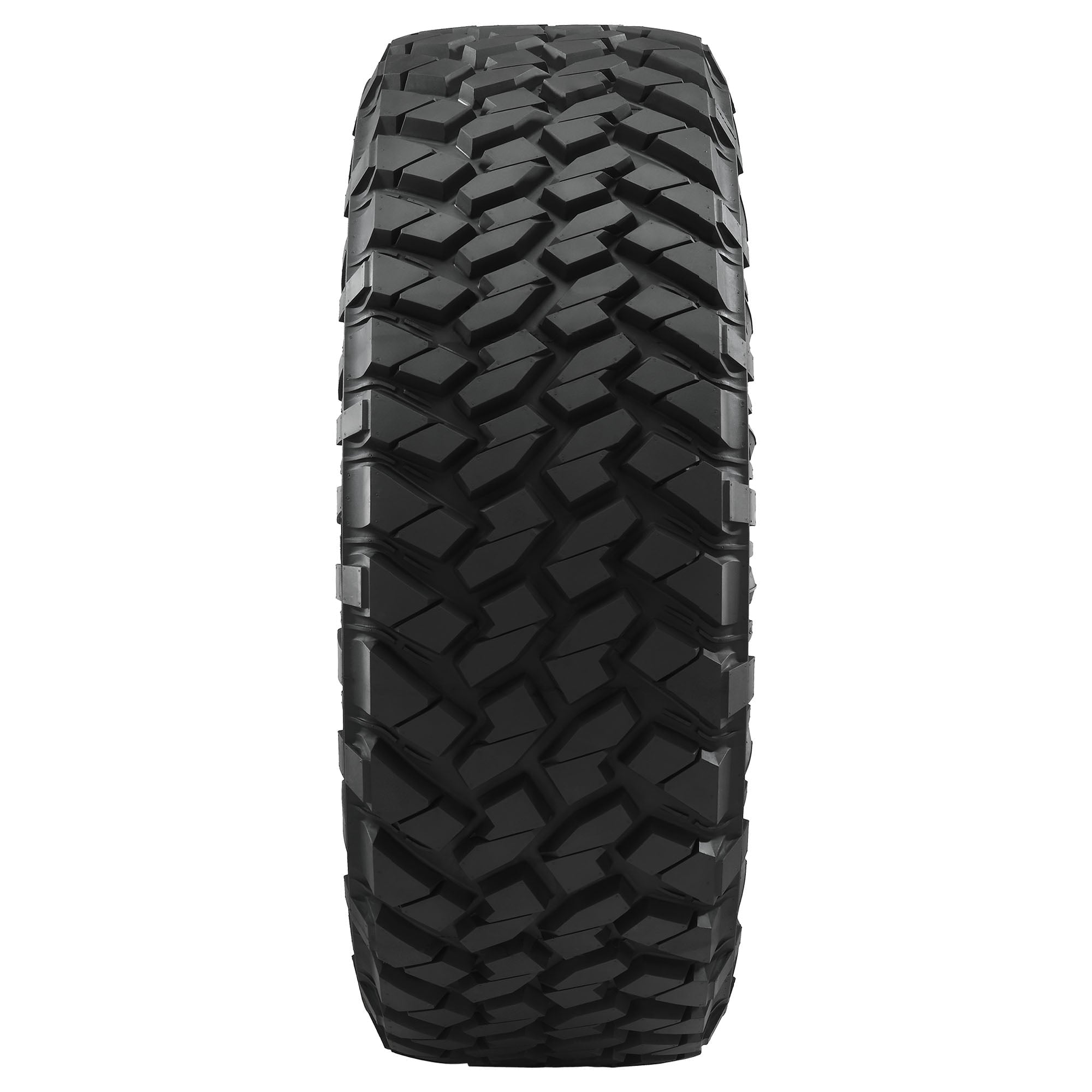 Nitto Trail Grappler M/T Mud Terrain LT275/65R20 126/123Q E Light Truck Tire