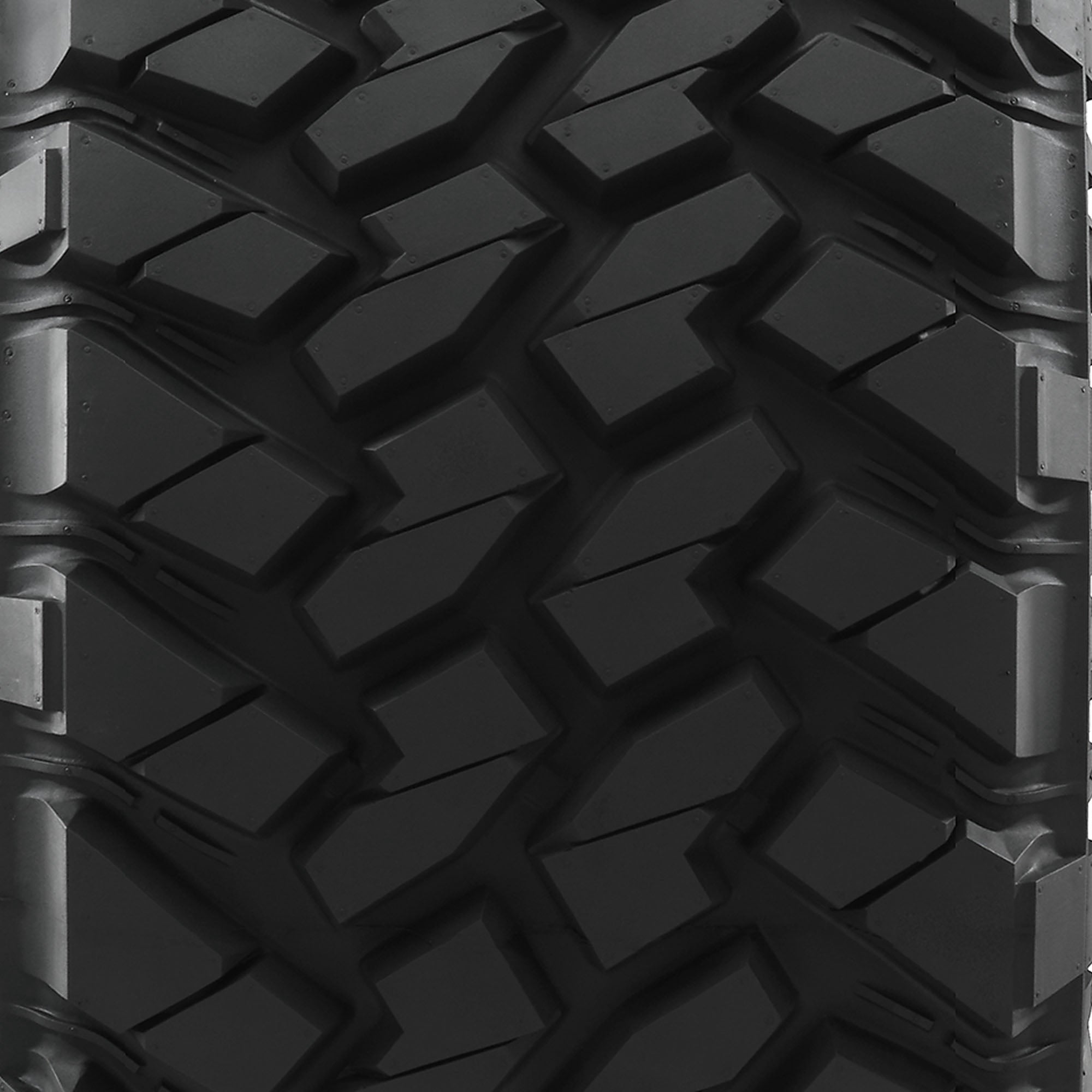 Nitto Trail Grappler M/T Mud Terrain LT275/65R20 126/123Q E Light Truck Tire