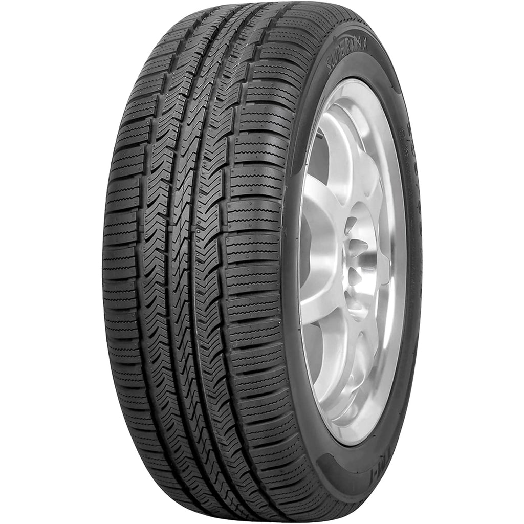 Supermax TM-1 235/55R17 99T a/s All Season Tire