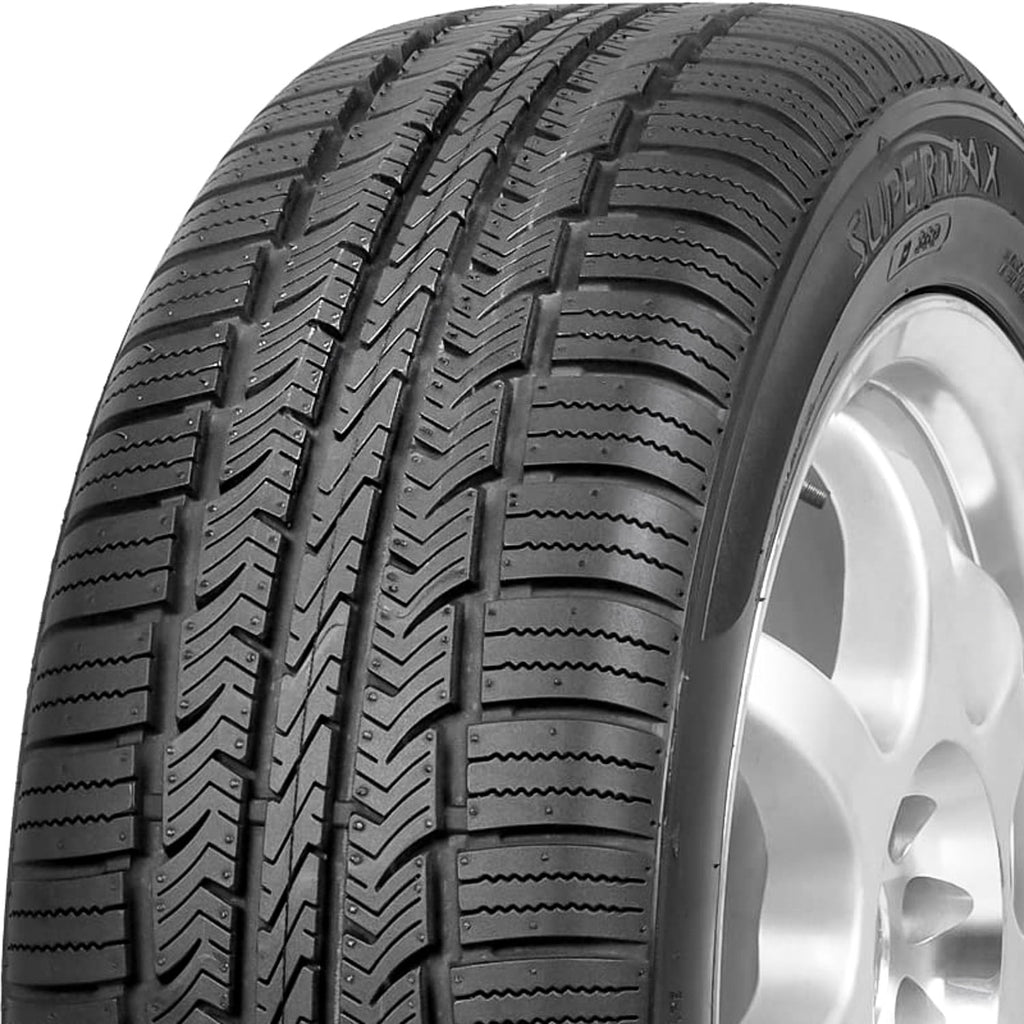 Supermax TM-1 235/55R17 99T a/s All Season Tire