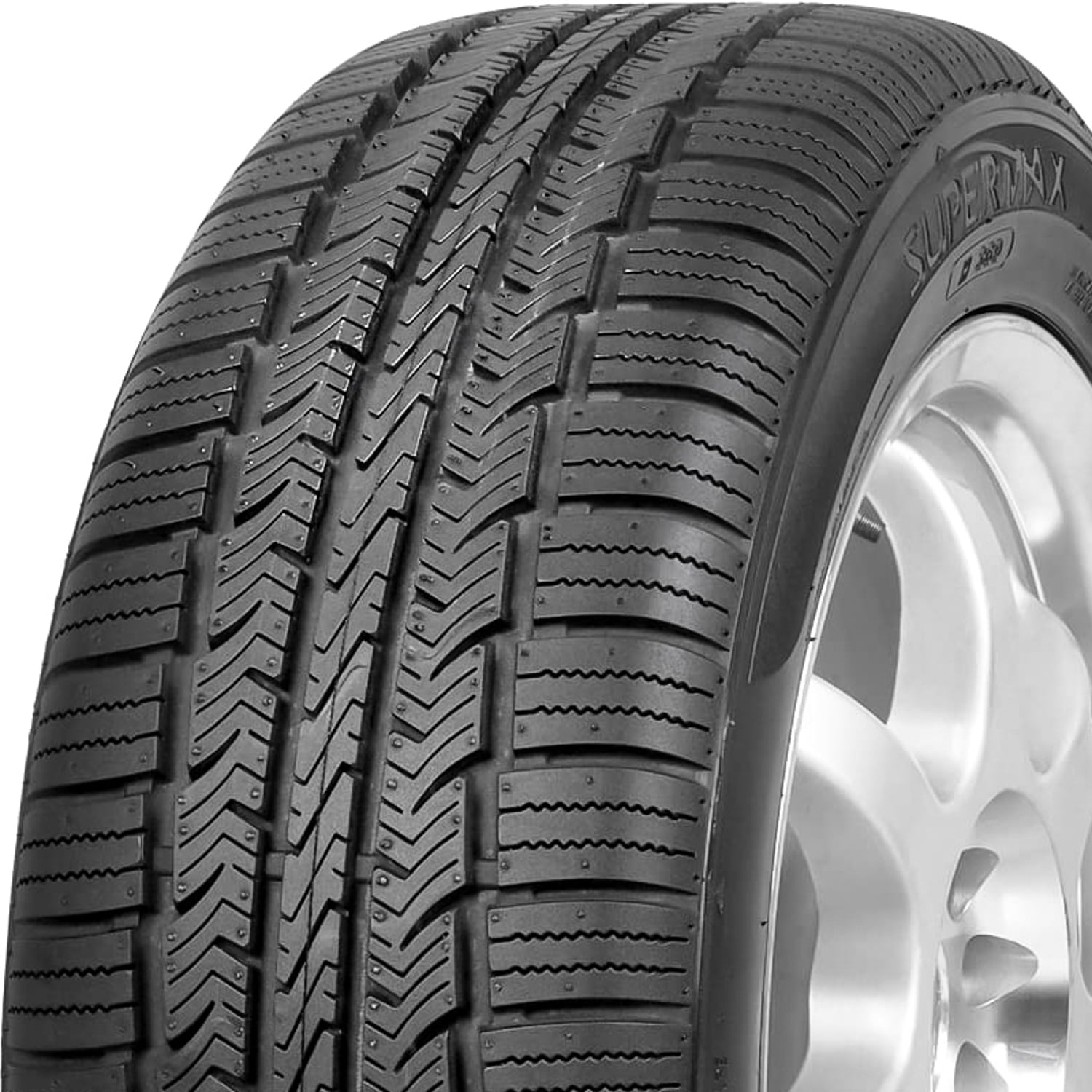 Supermax TM-1 235/55R17 99T a/s All Season Tire