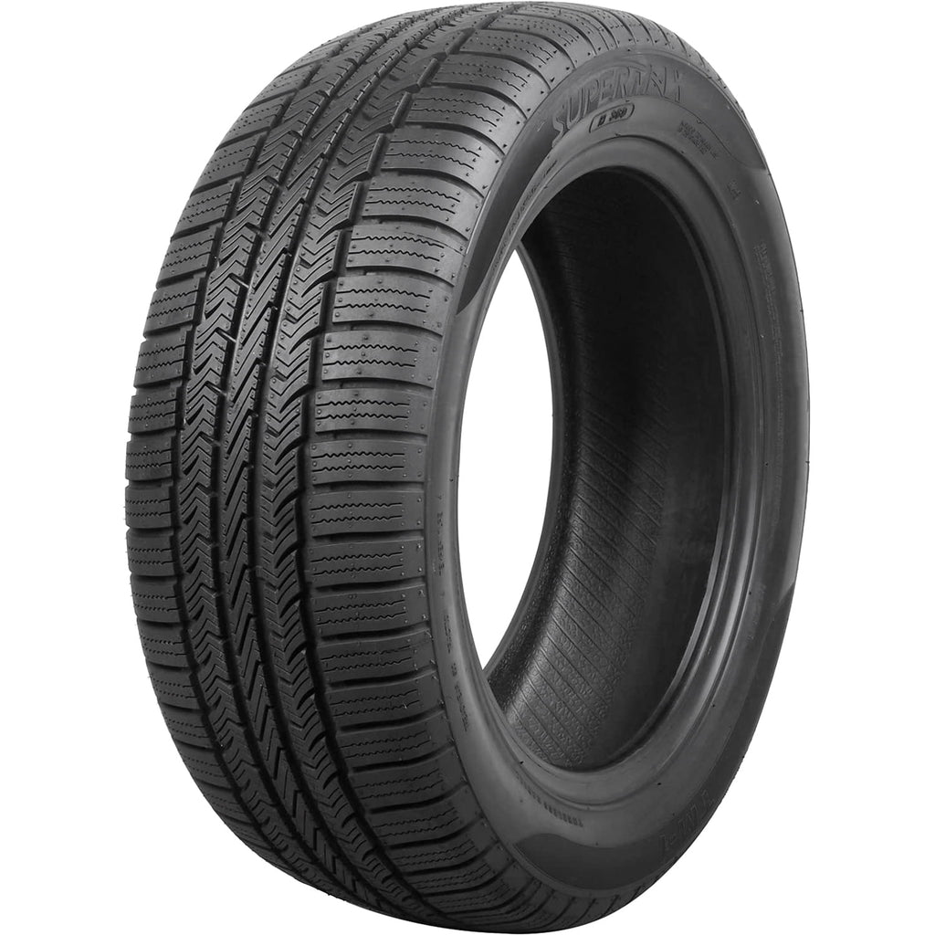 Supermax TM-1 235/55R17 99T a/s All Season Tire