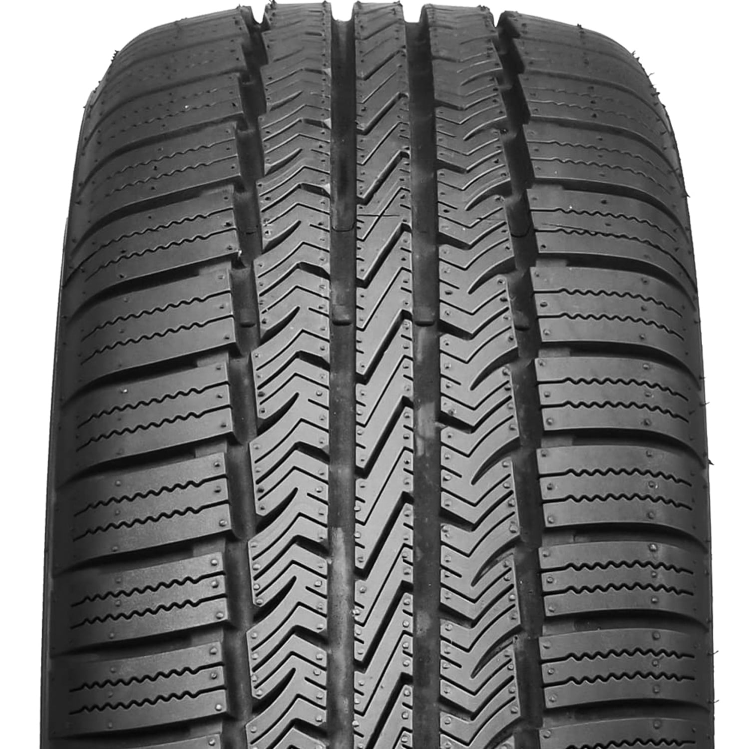 Supermax TM-1 235/55R17 99T a/s All Season Tire