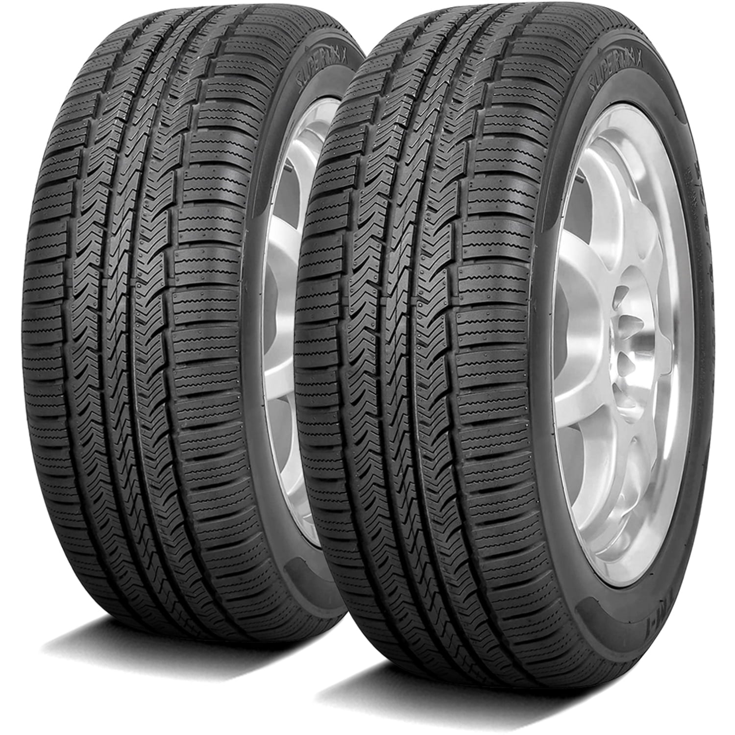Supermax TM-1 235/55R17 99T a/s All Season Tire