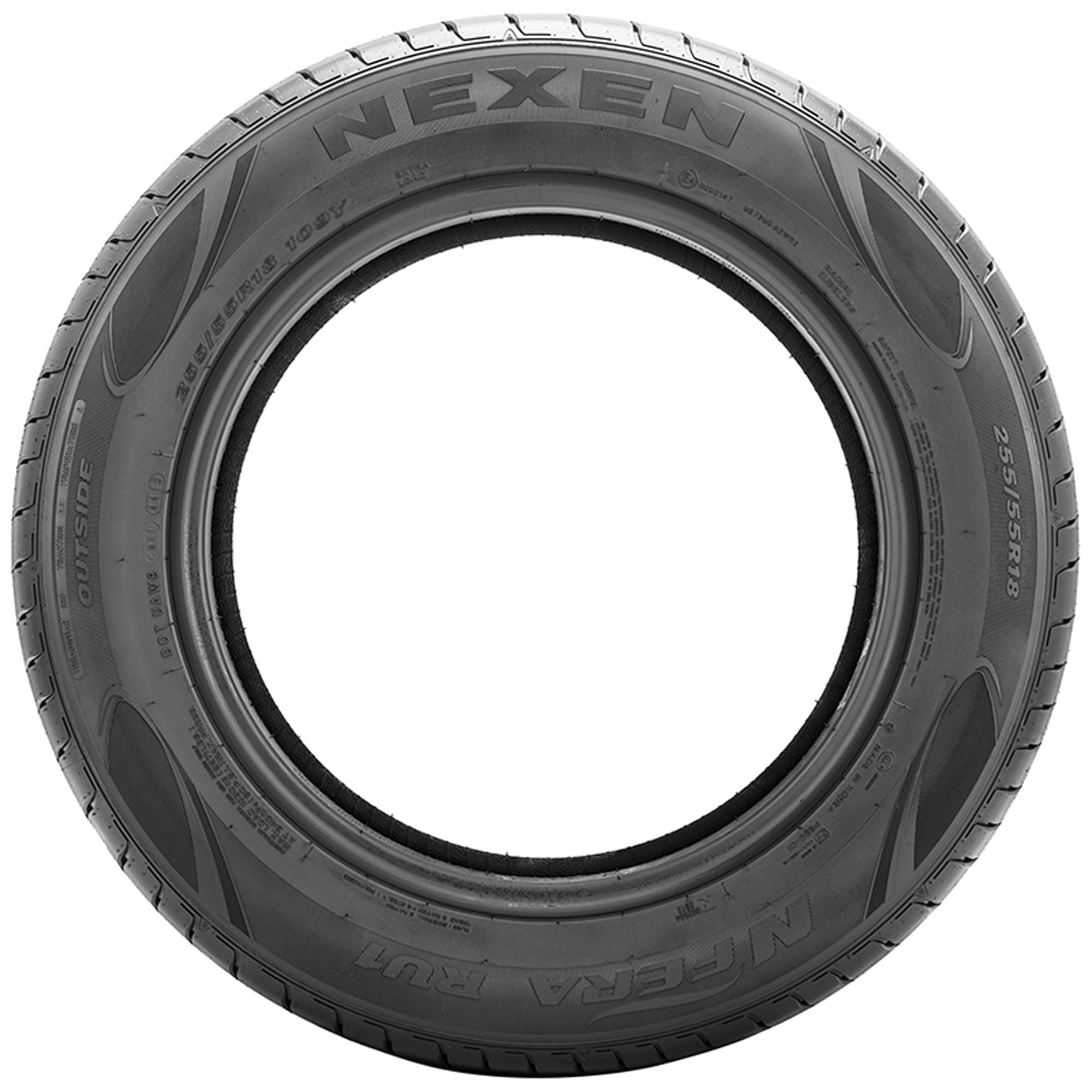 Nexen N'Fera RU1 Performance 235/55R19 101Y Passenger Tire
