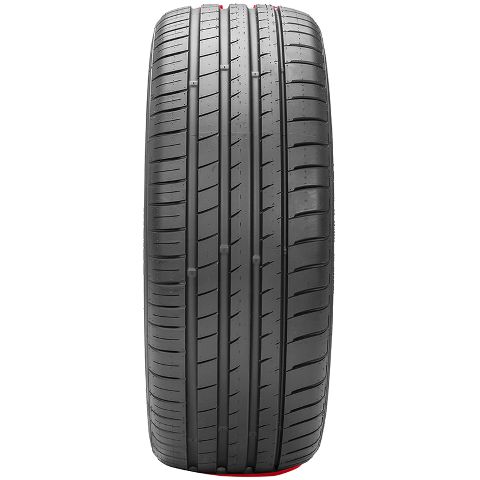Nexen N'Fera RU1 Performance 235/55R19 101Y Passenger Tire