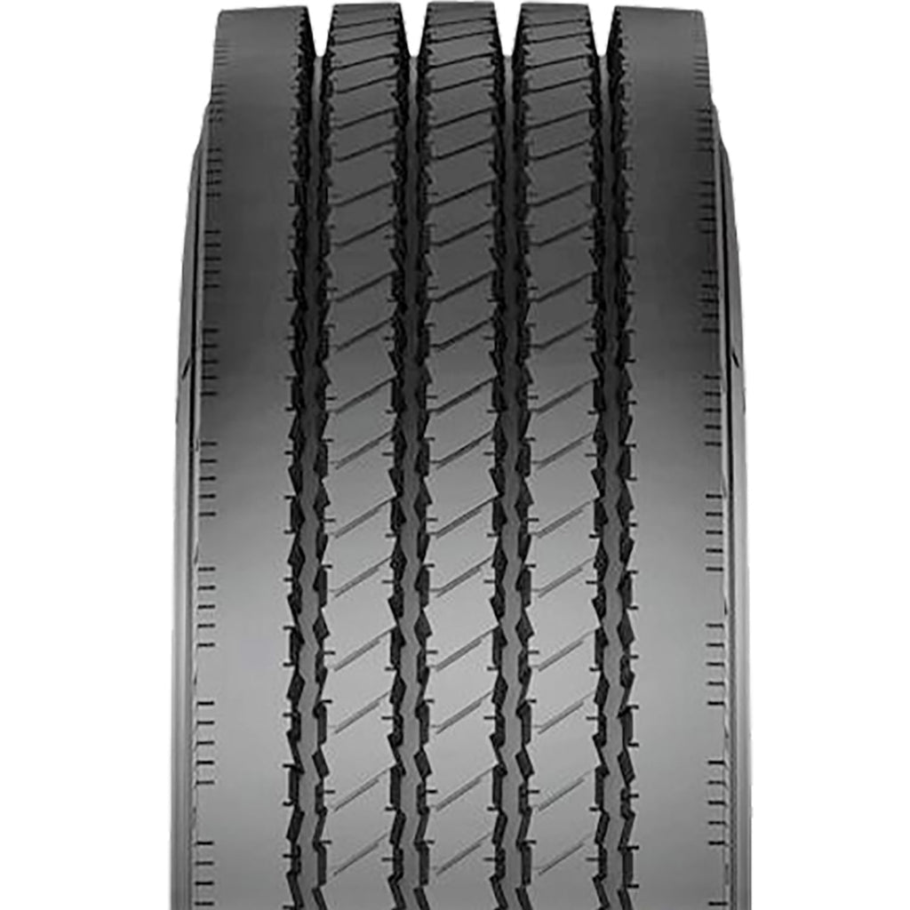 Double Coin RT600 265/70R19.5 143/141K H Commercial Tire
