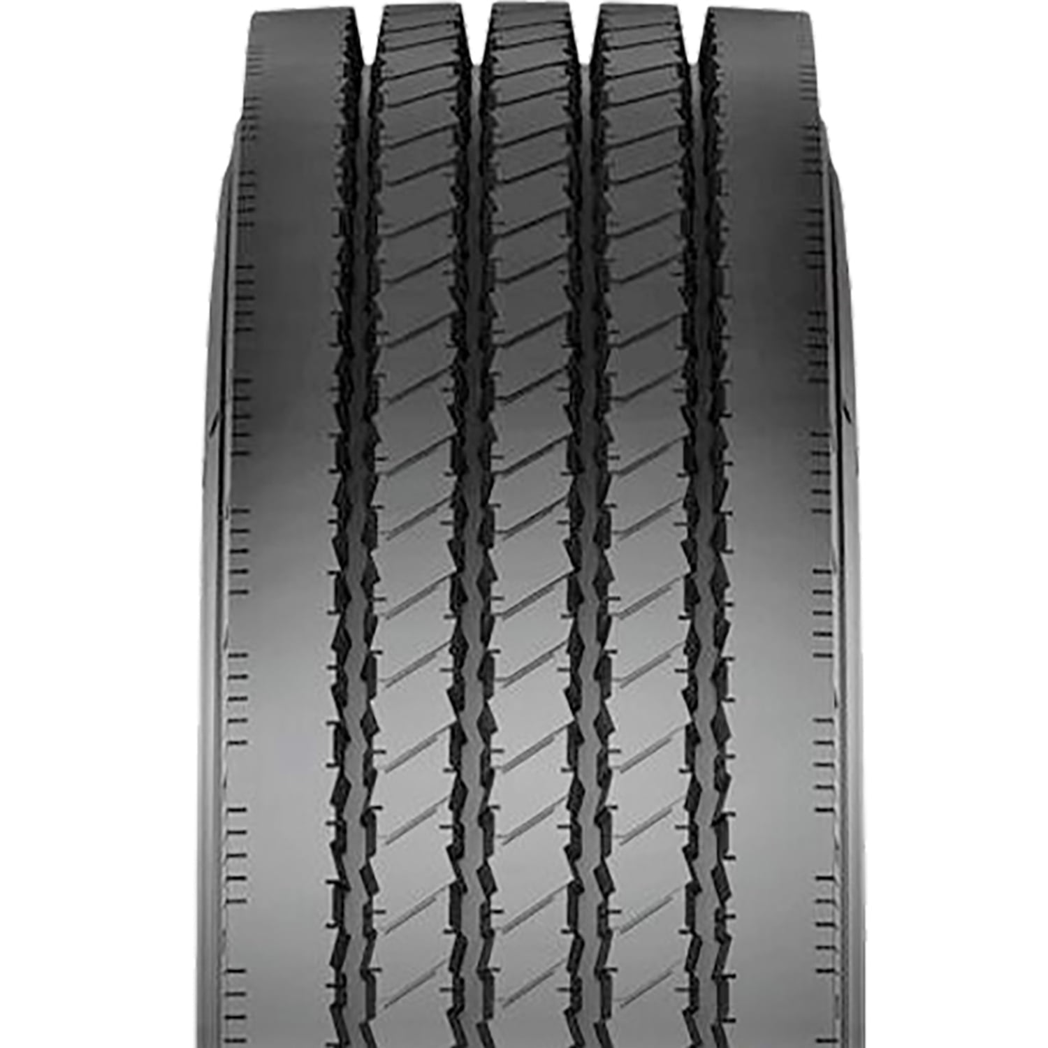 Double Coin RT600 265/70R19.5 143/141K H Commercial Tire