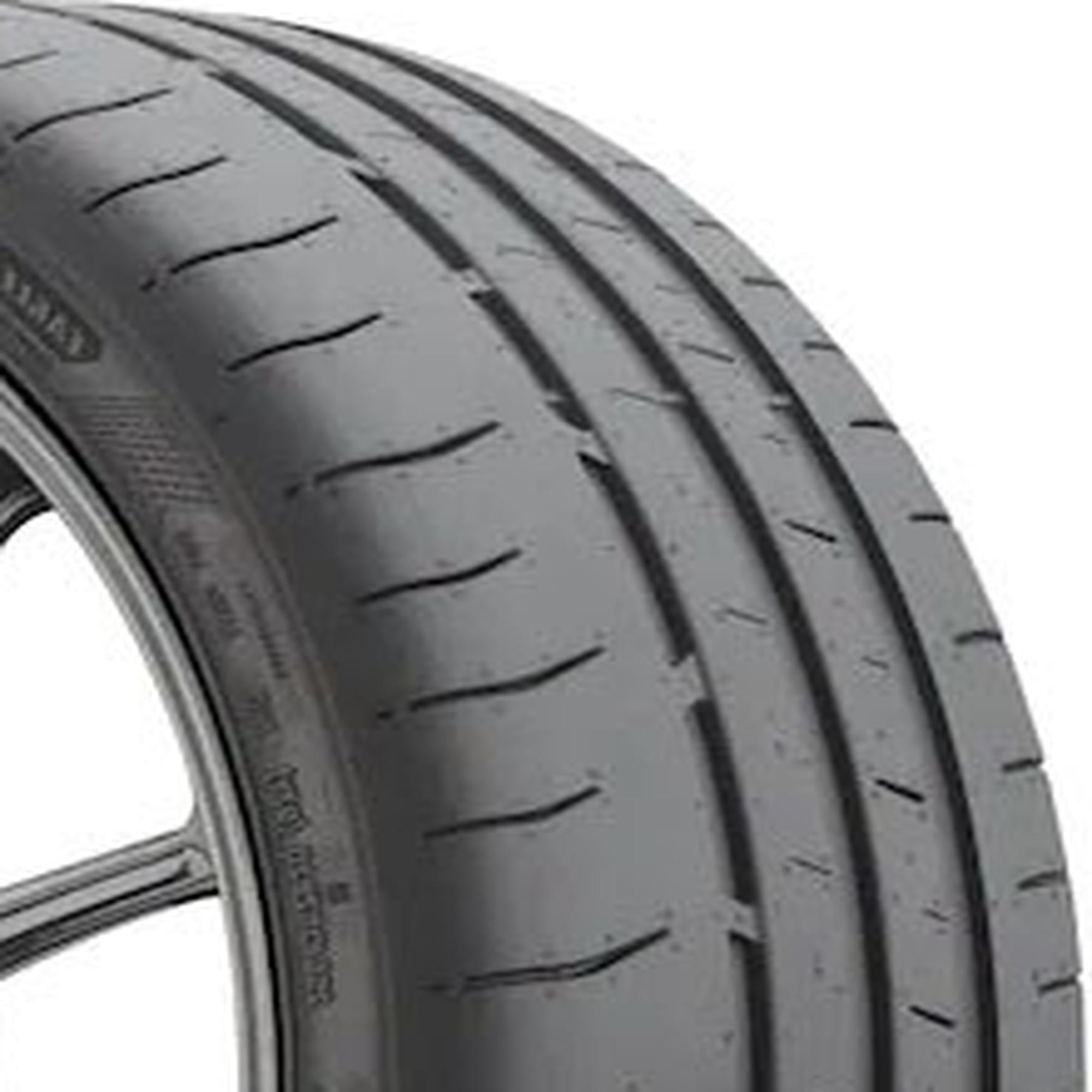 Goodyear Eagle F1 SuperSport R Track Competition 255/35ZR20 97Y XL Passenger Tire