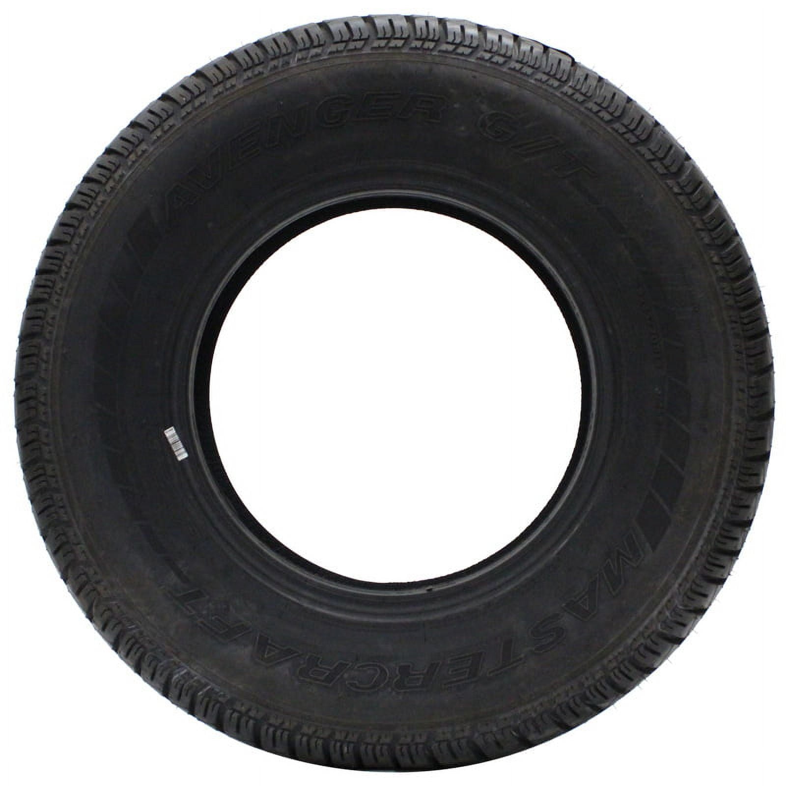 Mastercraft Avenger G/T All Season 225/70R14 98T Passenger Tire
