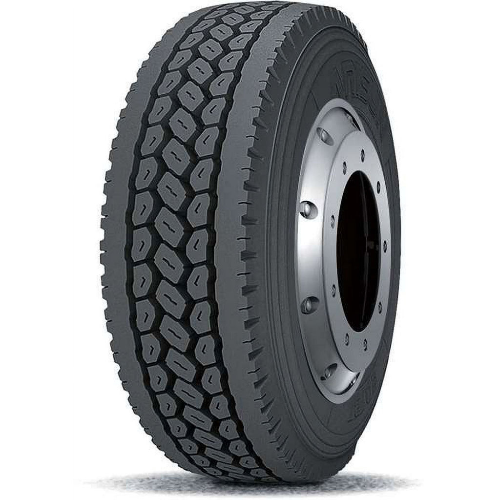 Arisun AD737 11R22.5 L H Commercial Tire