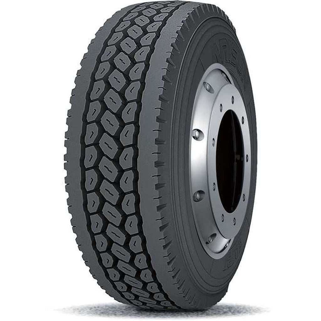 Arisun AD737 11R22.5 L H Commercial Tire