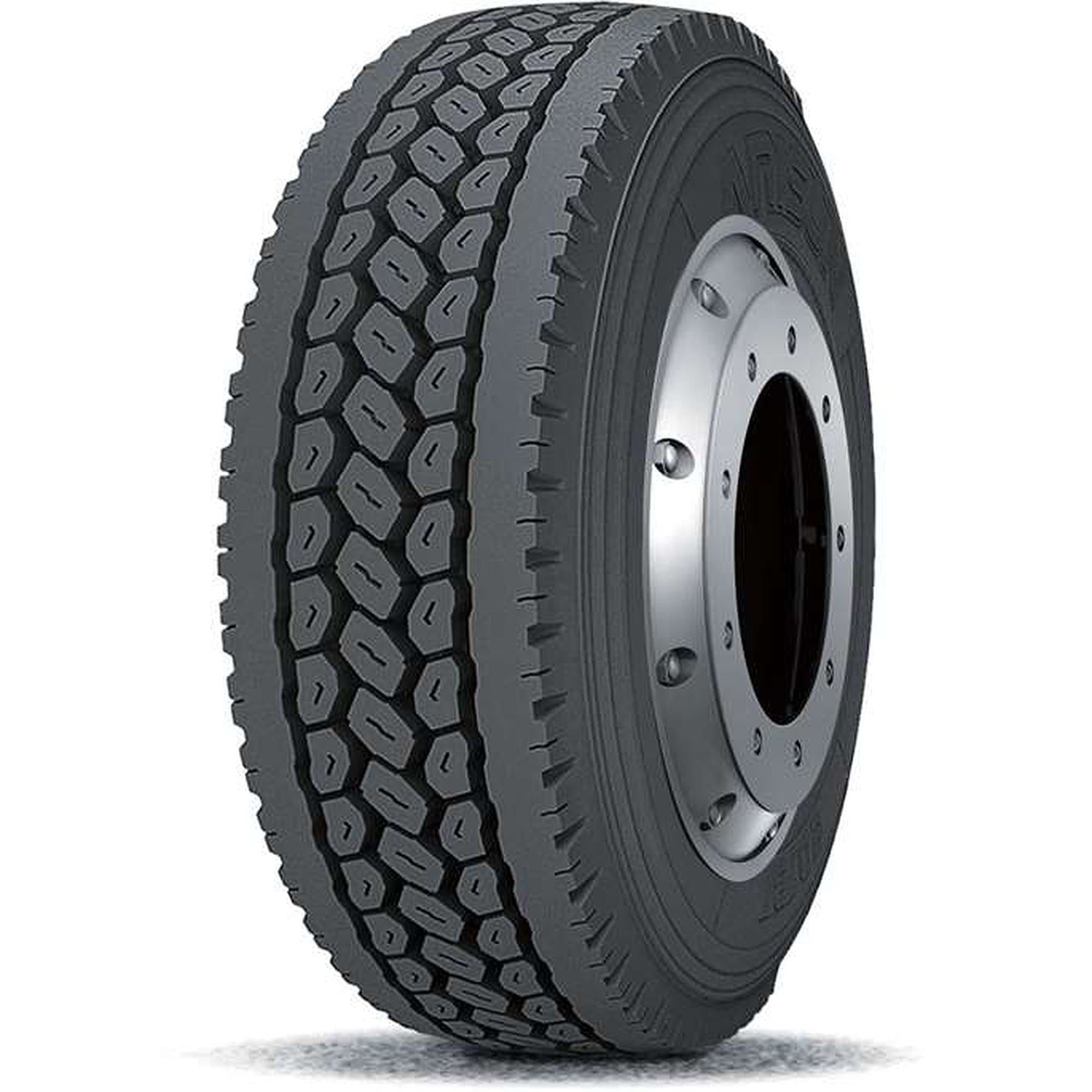 Arisun AD737 11R22.5 L H Commercial Tire