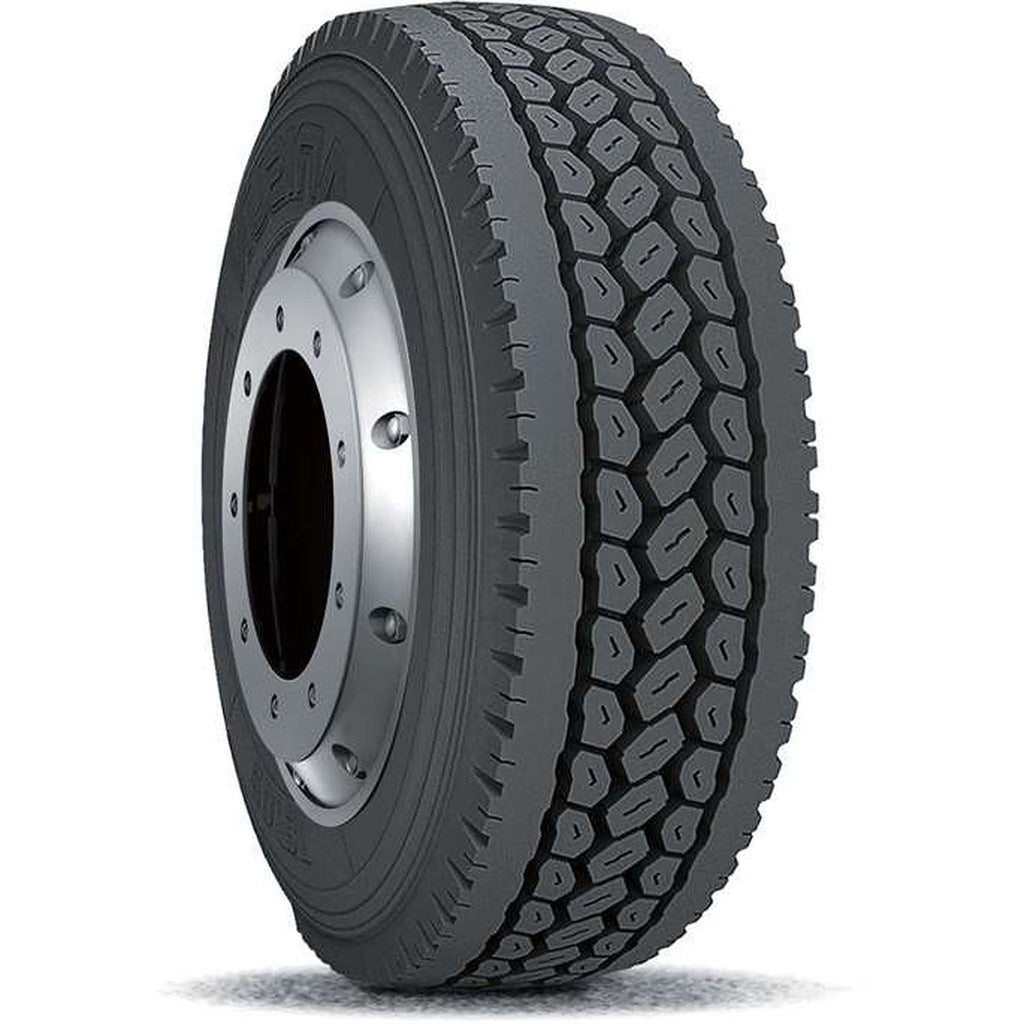 Arisun AD737 11R22.5 L H Commercial Tire