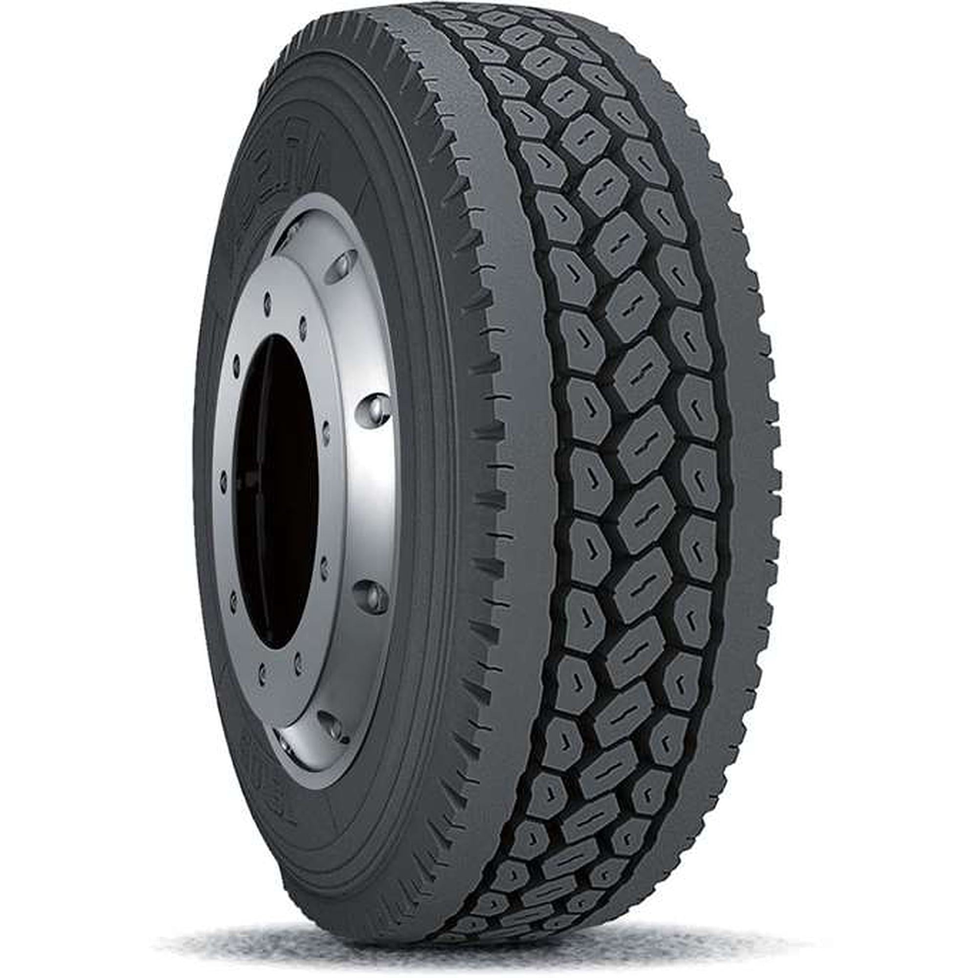 Arisun AD737 11R22.5 L H Commercial Tire