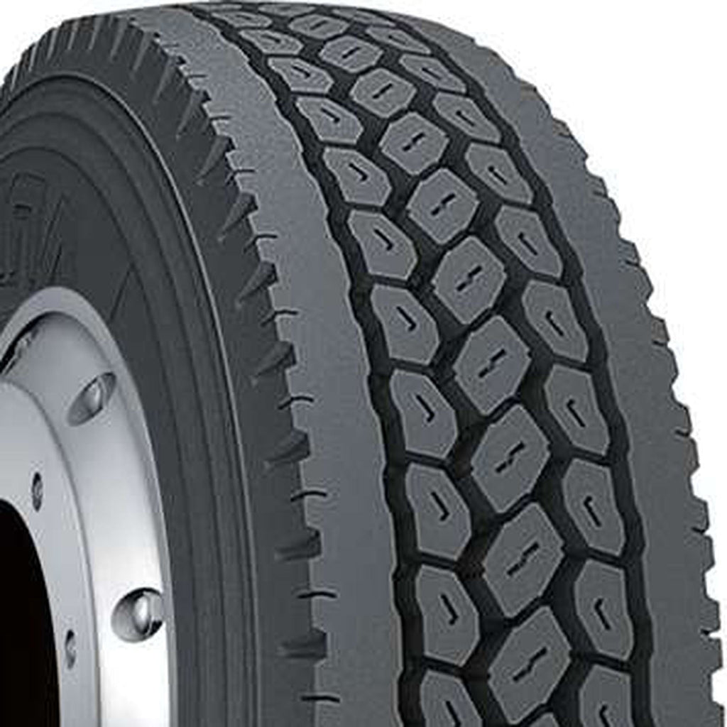 Arisun AD737 11R22.5 L H Commercial Tire