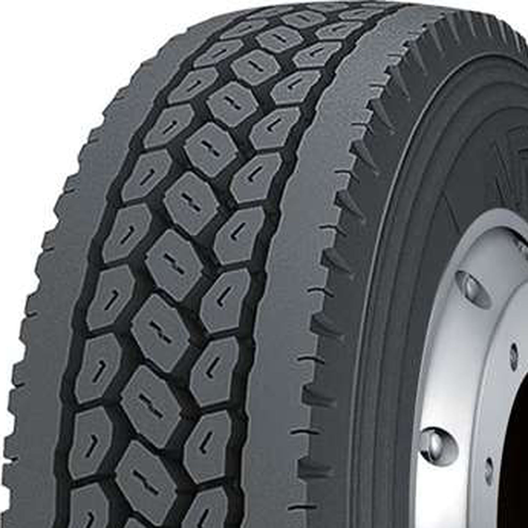 Arisun AD737 11R22.5 L H Commercial Tire