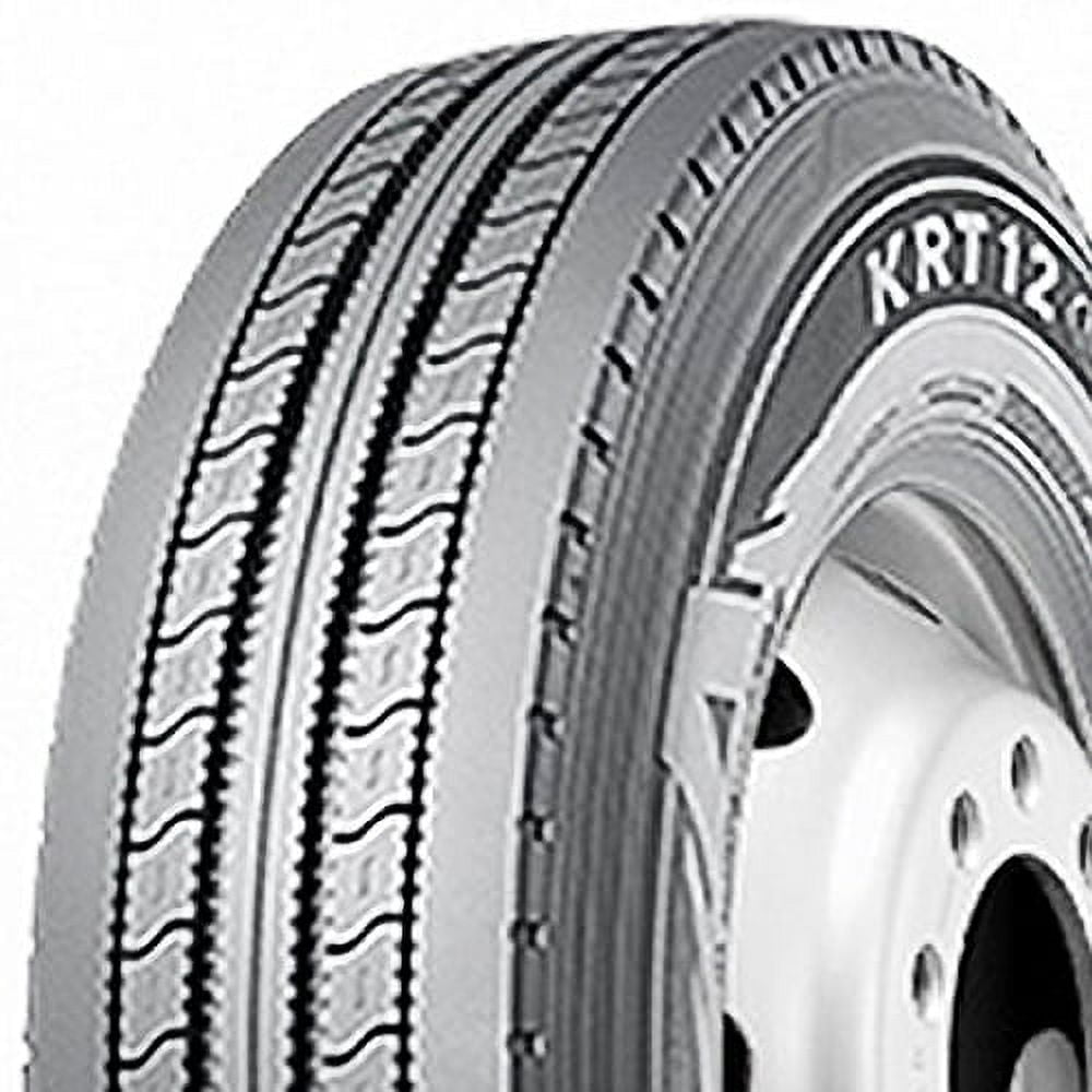 Kumho Tire Kumho KLS02e 425/65R22.5 L/20PLY Commercial Tire