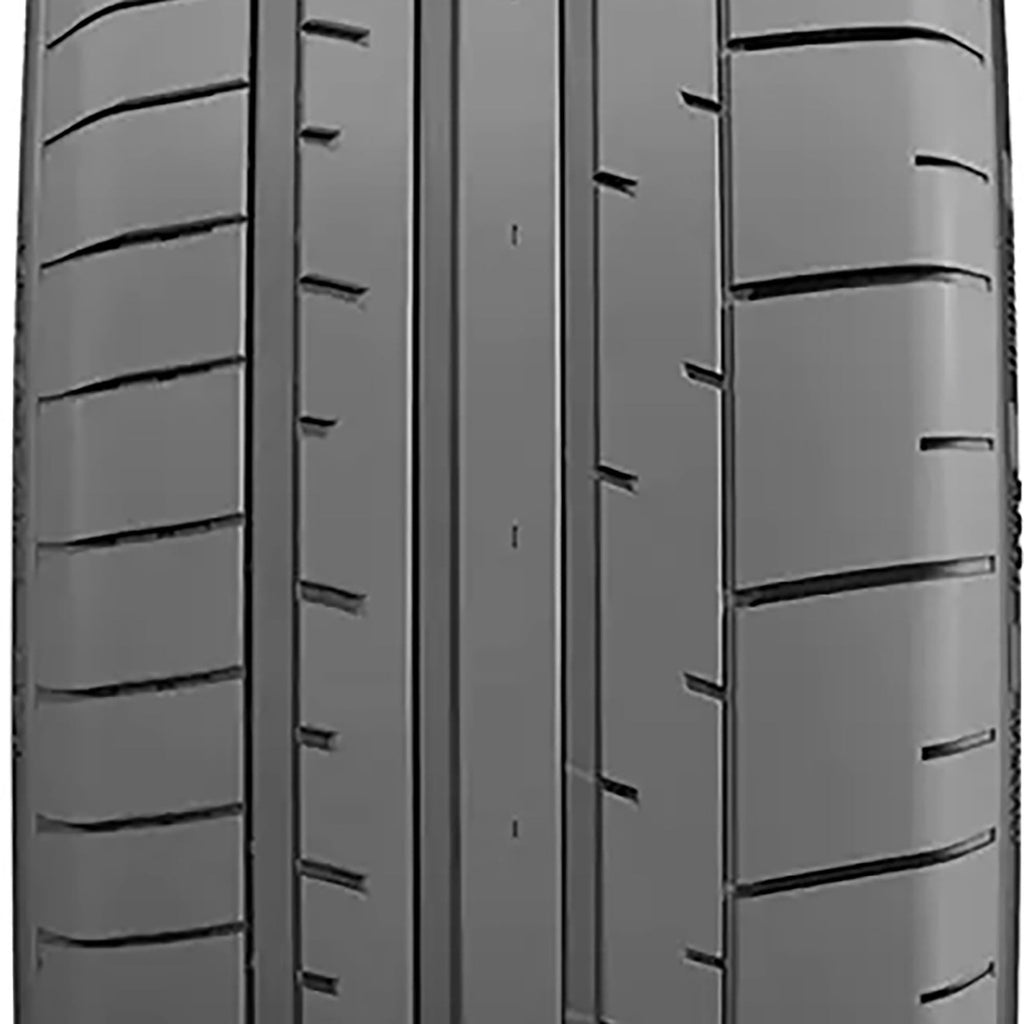 Goodyear Eagle F1 SuperCar 3 UHP 305/30ZR20 99Y Passenger Tire