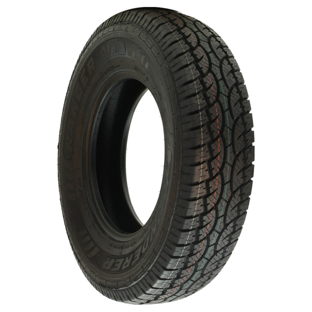 Thunderer Ranger A/T R404 All Terrain LT285/75R16 126/123S E Light Truck Tire