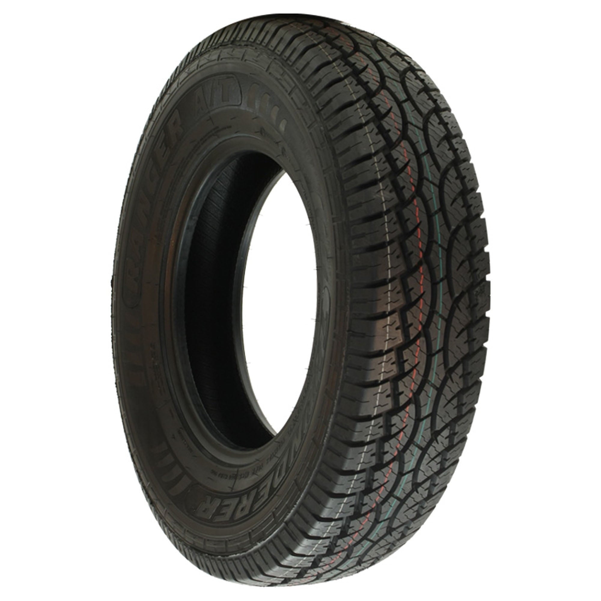 Thunderer Ranger A/T R404 All Terrain LT285/75R16 126/123S E Light Truck Tire