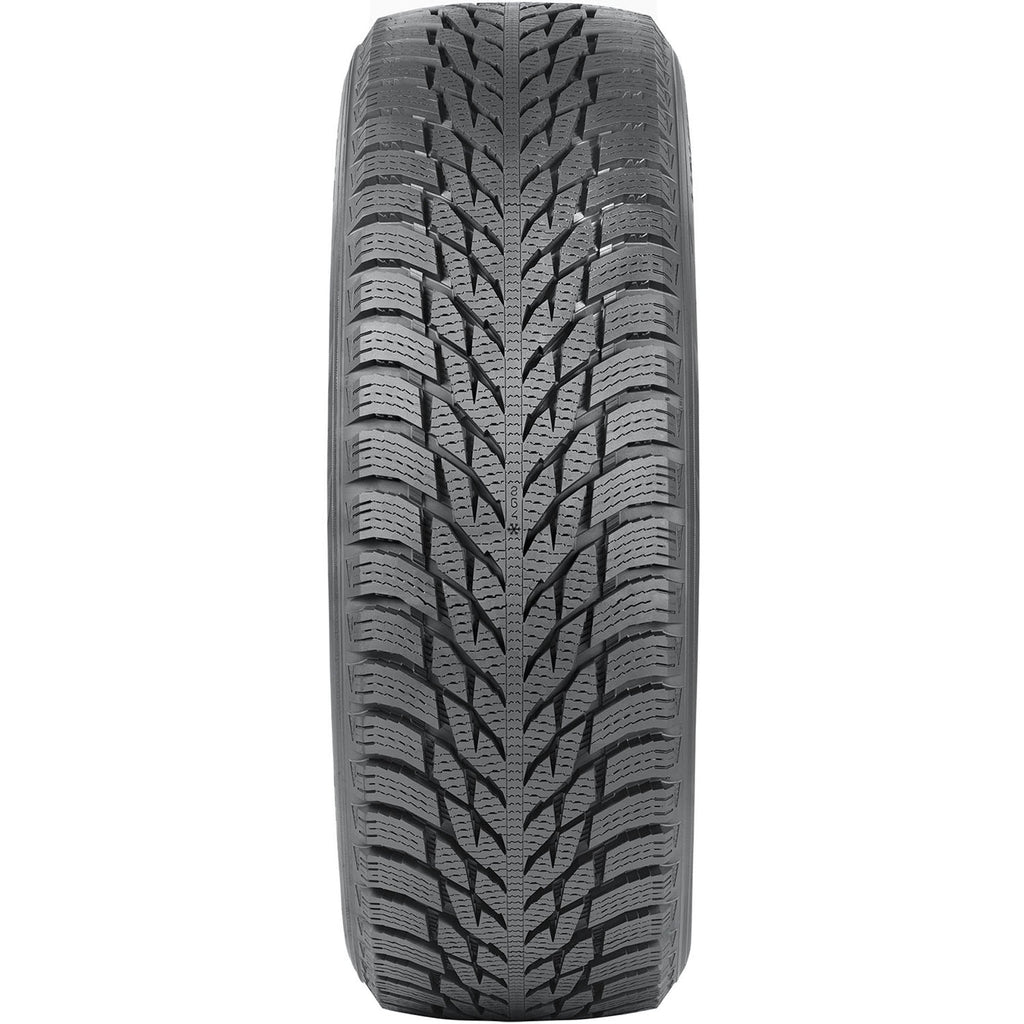 Nokian Hakkapeliitta R3 Winter 235/45R17 97T XL Passenger Tire