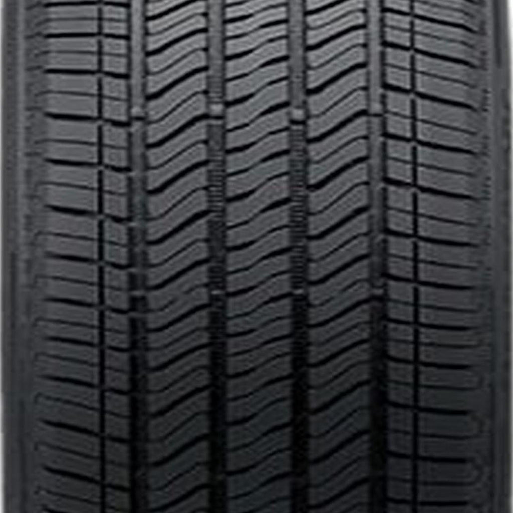 Bridgestone Alenza A/S 02 All Season 275/50R22 111T Passenger Tire