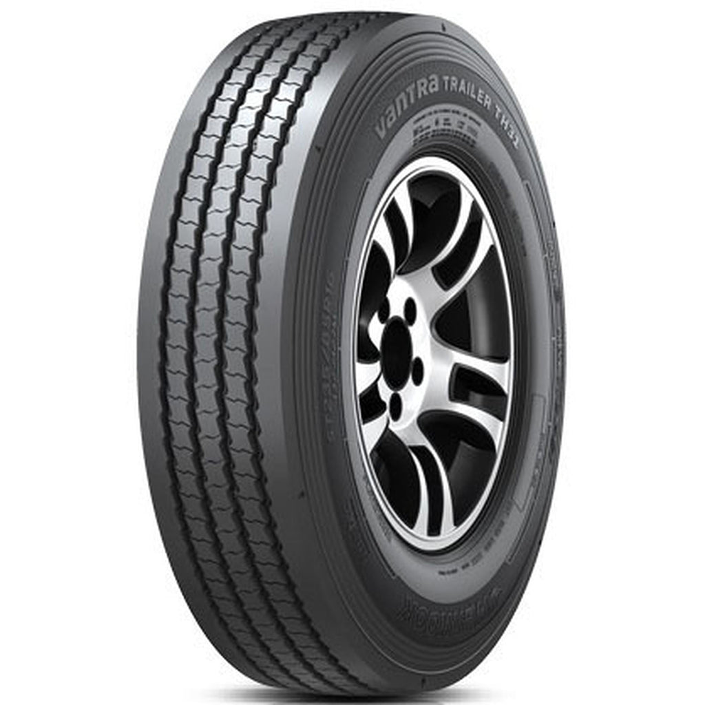 Hankook Vantra Trailer (TH31) ST225/90R16 129/125M G Trailer Tire