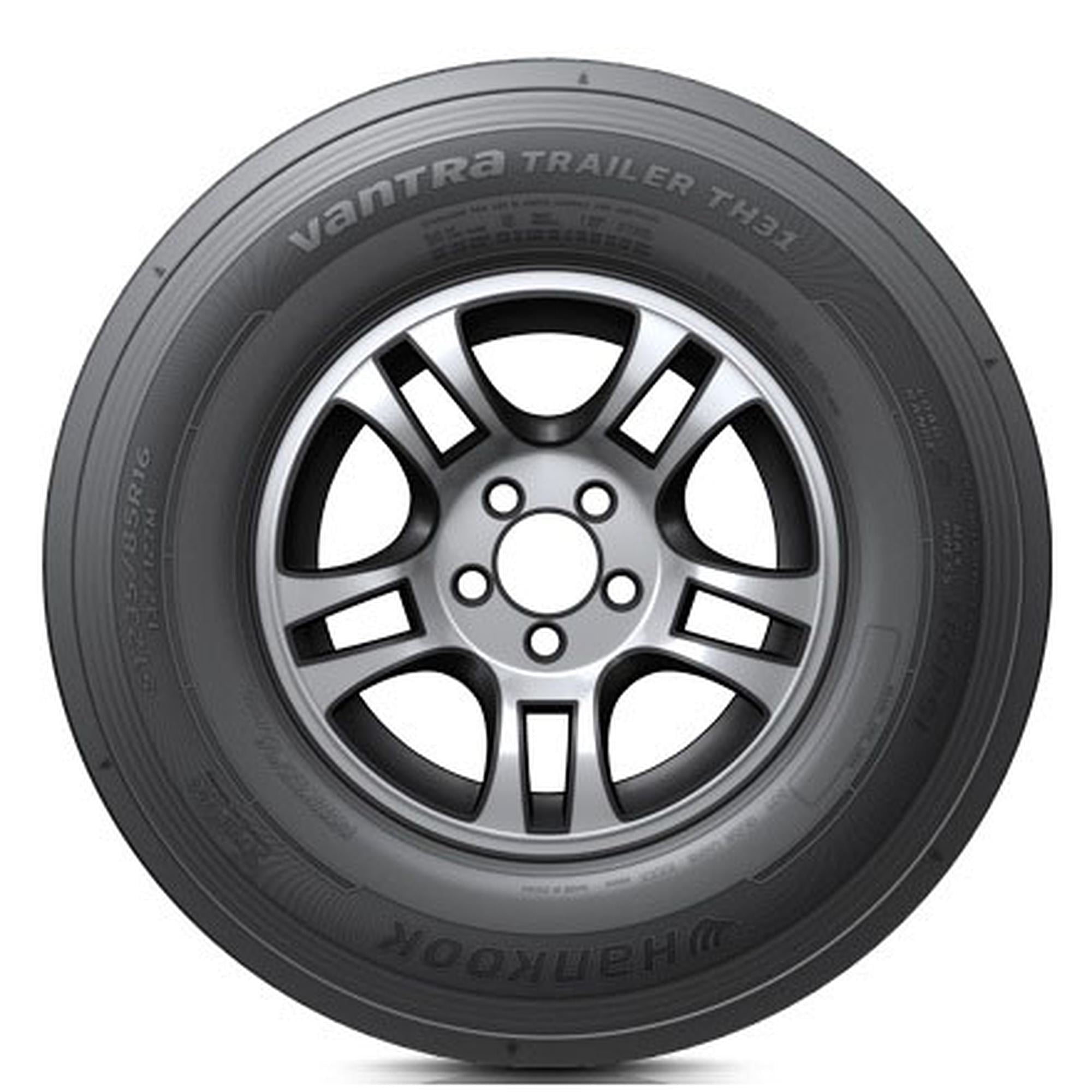 Hankook Vantra Trailer (TH31) ST225/90R16 129/125M G Trailer Tire