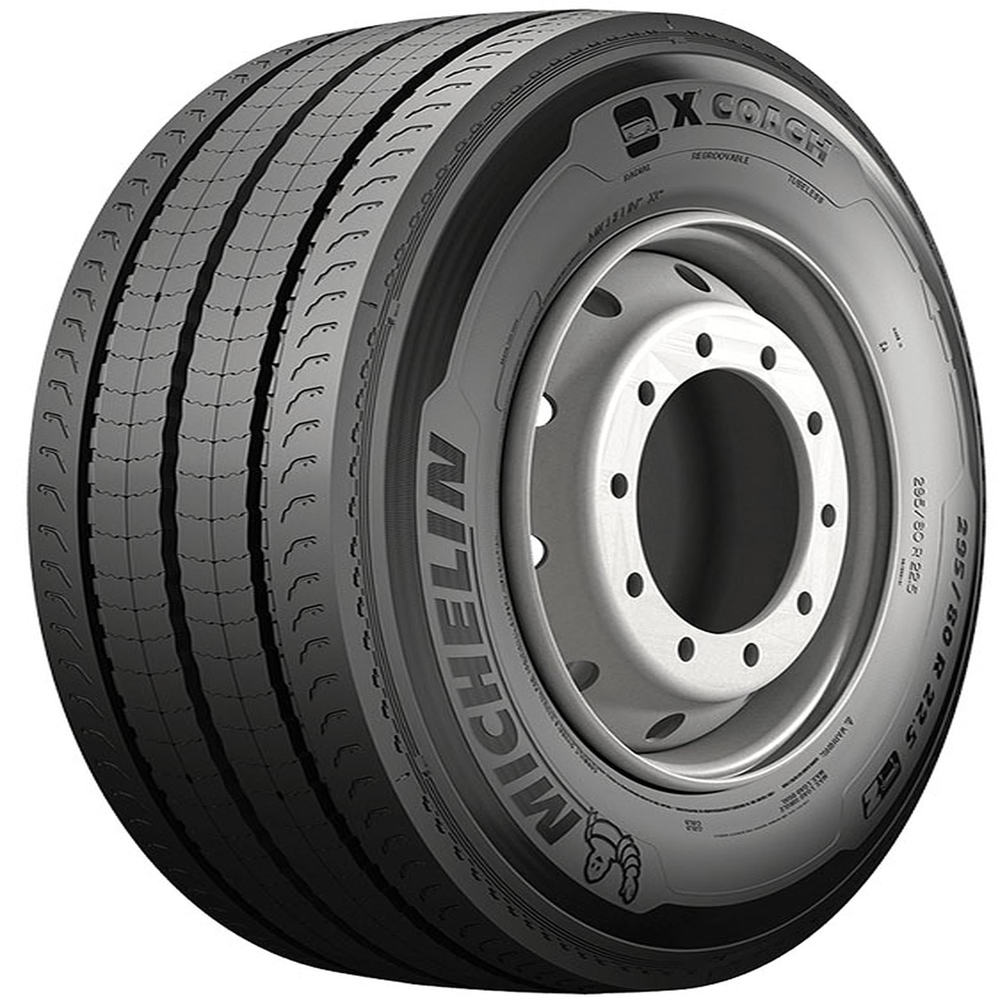 Arisun ZG04 Highway 245/50R20 102V Light Truck Tire