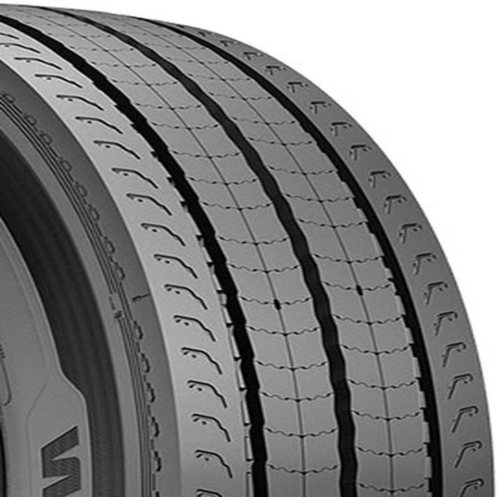 Arisun ZG04 Highway 245/50R20 102V Light Truck Tire
