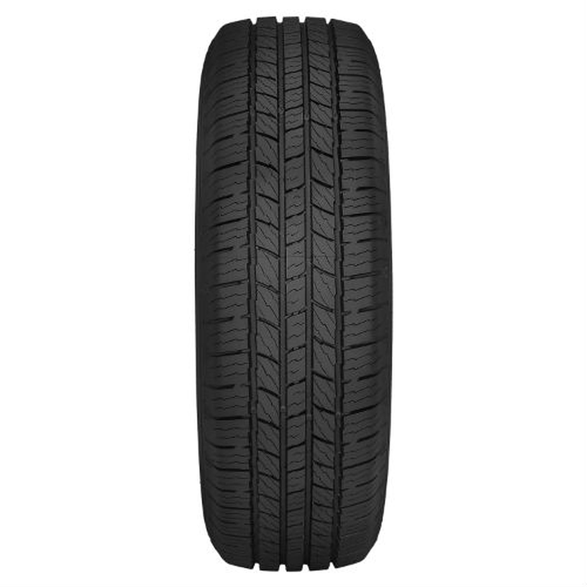 Eldorado HTX Sport All Season 235/60R18 107H XL Passenger Tire