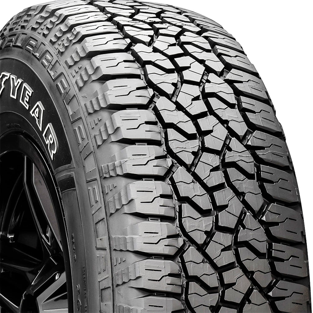 Goodyear Wrangler Workhorse AT All Terrain LT275/65R18 123/120S E Light Truck Tire