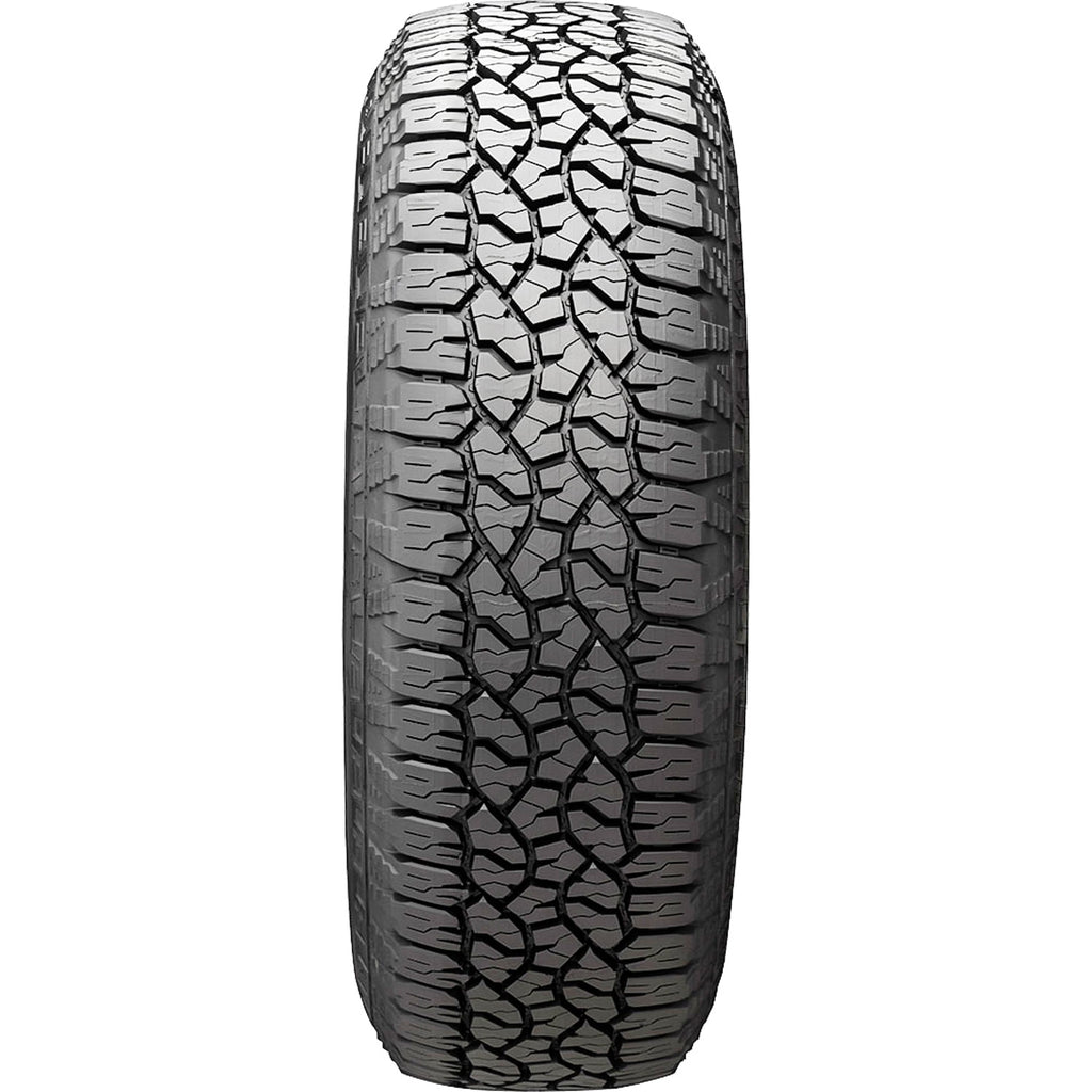 Goodyear Wrangler Workhorse AT All Terrain LT275/65R18 123/120S E Light Truck Tire