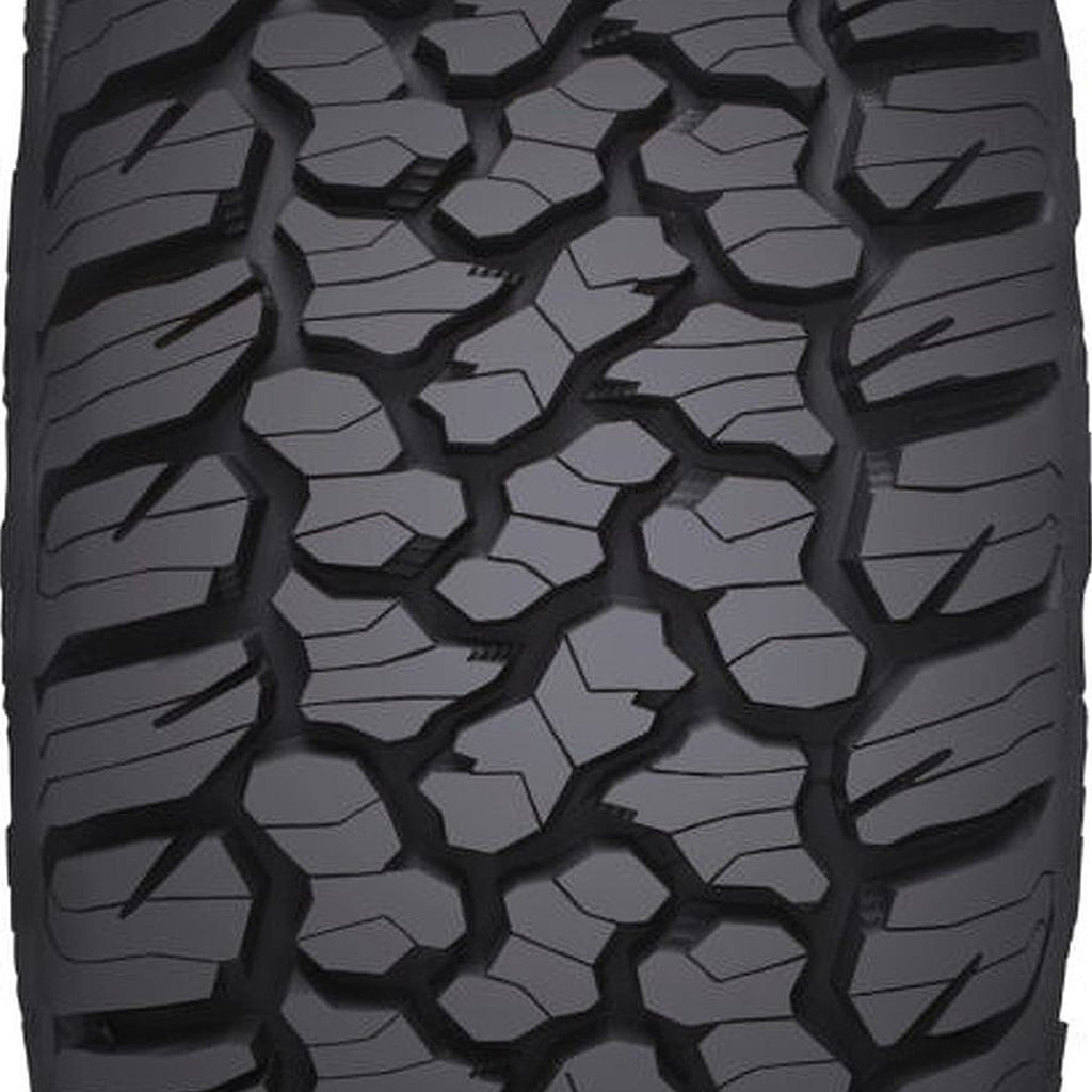 Otani SA2000 All Terrain LT265/65R17 120/117Q E Light Truck Tire