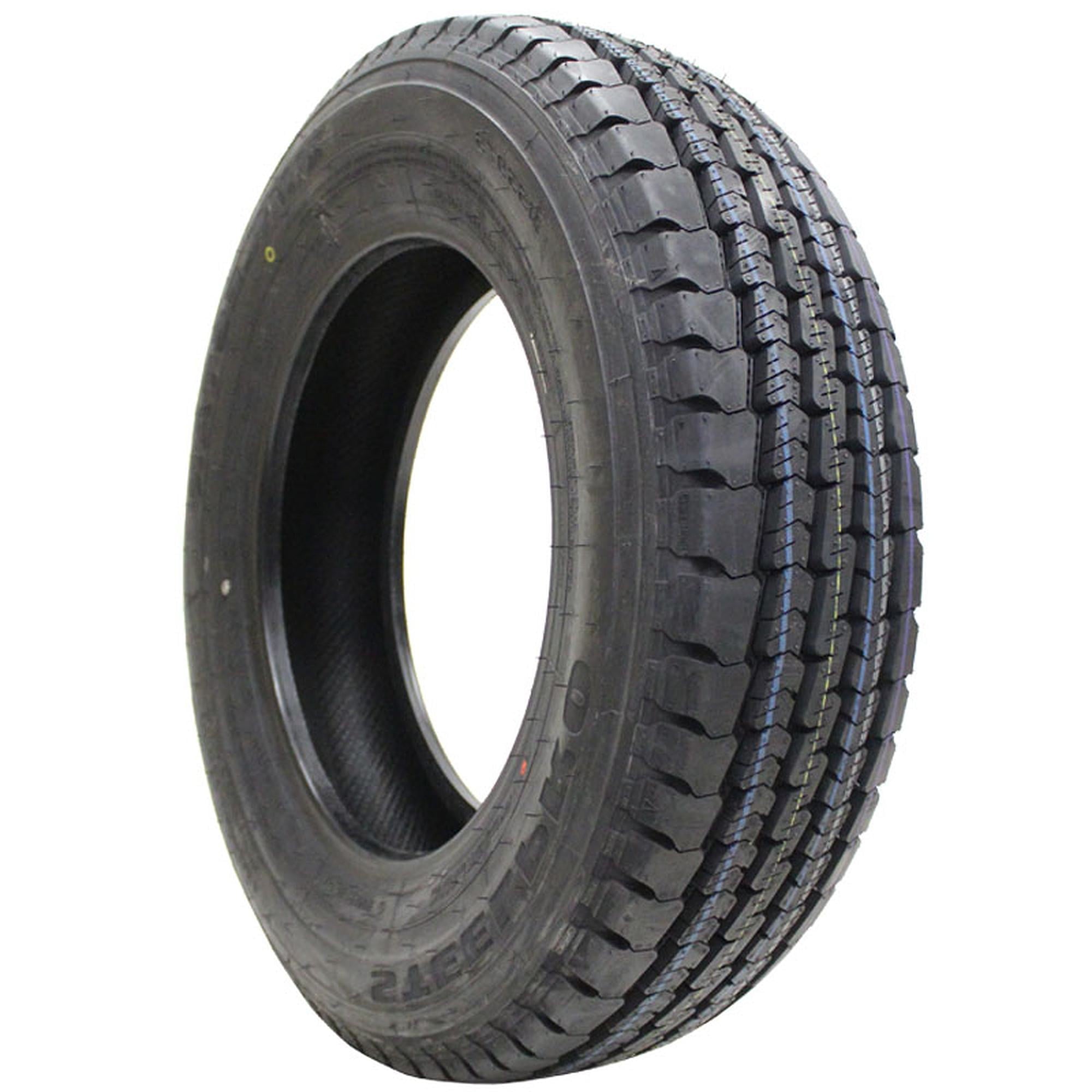 Milestar Steelpro MS597 All Season LT8.75R16.5 115/111R E Light Truck Tire