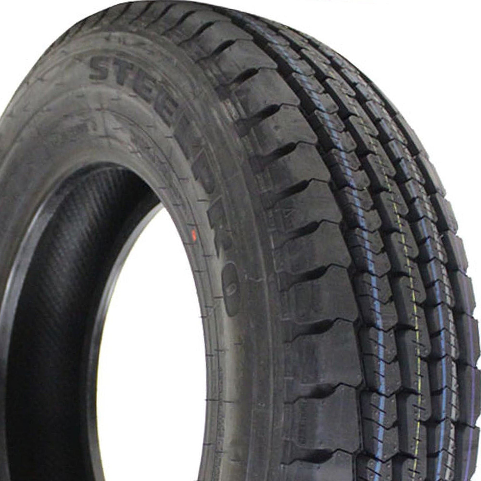 Milestar Steelpro MS597 All Season LT8.75R16.5 115/111R E Light Truck Tire