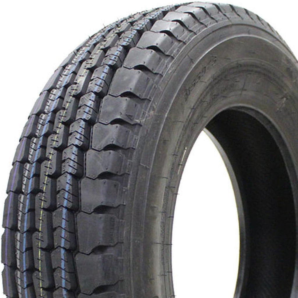 Milestar Steelpro MS597 All Season LT8.75R16.5 115/111R E Light Truck Tire